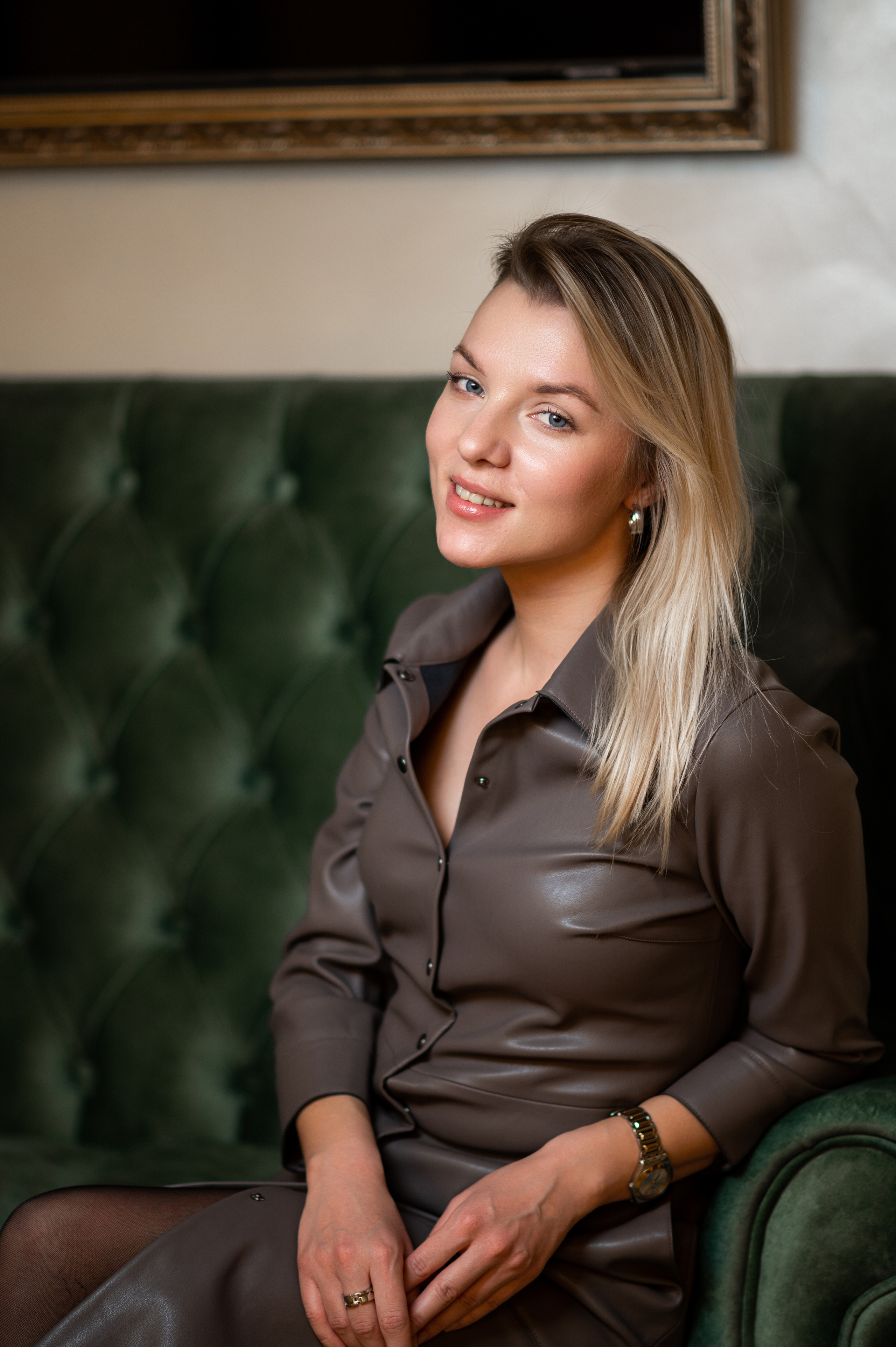 Рояль место для вашего дня рождения. Фотограф в Липецке Ковалько Евгений