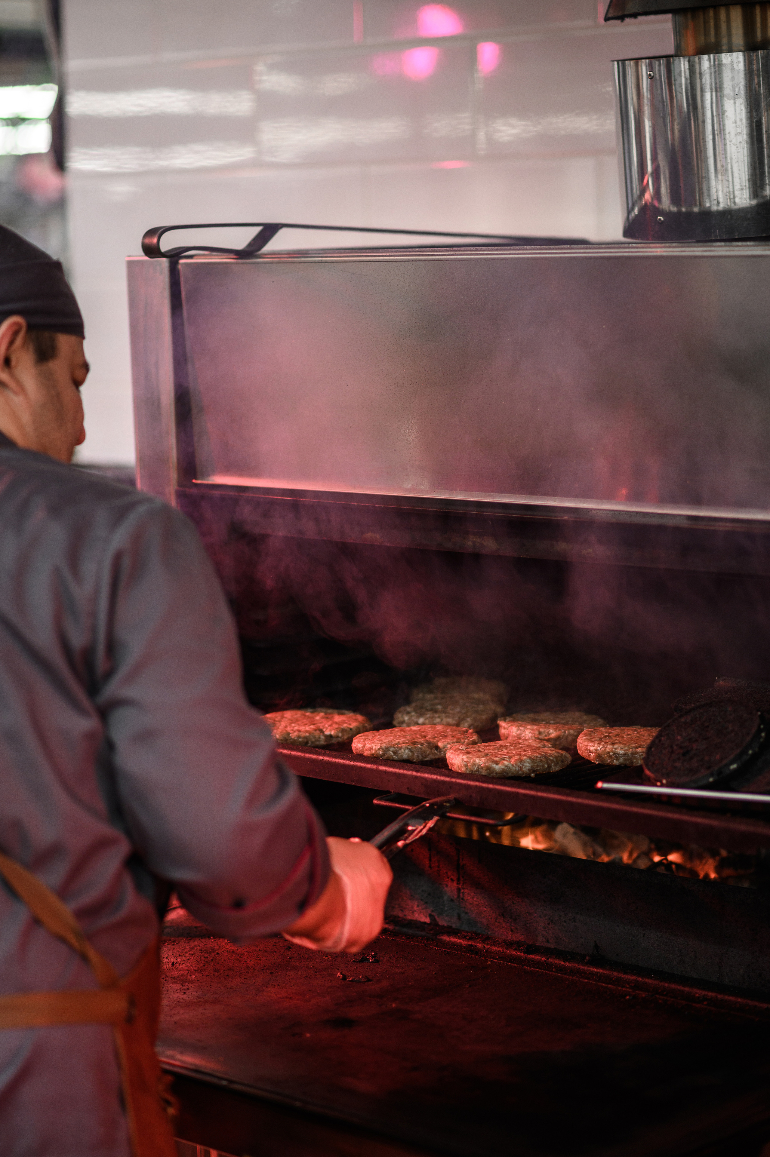 Открытие ресторана. Фотограф в Липецке Ковалько Евгений