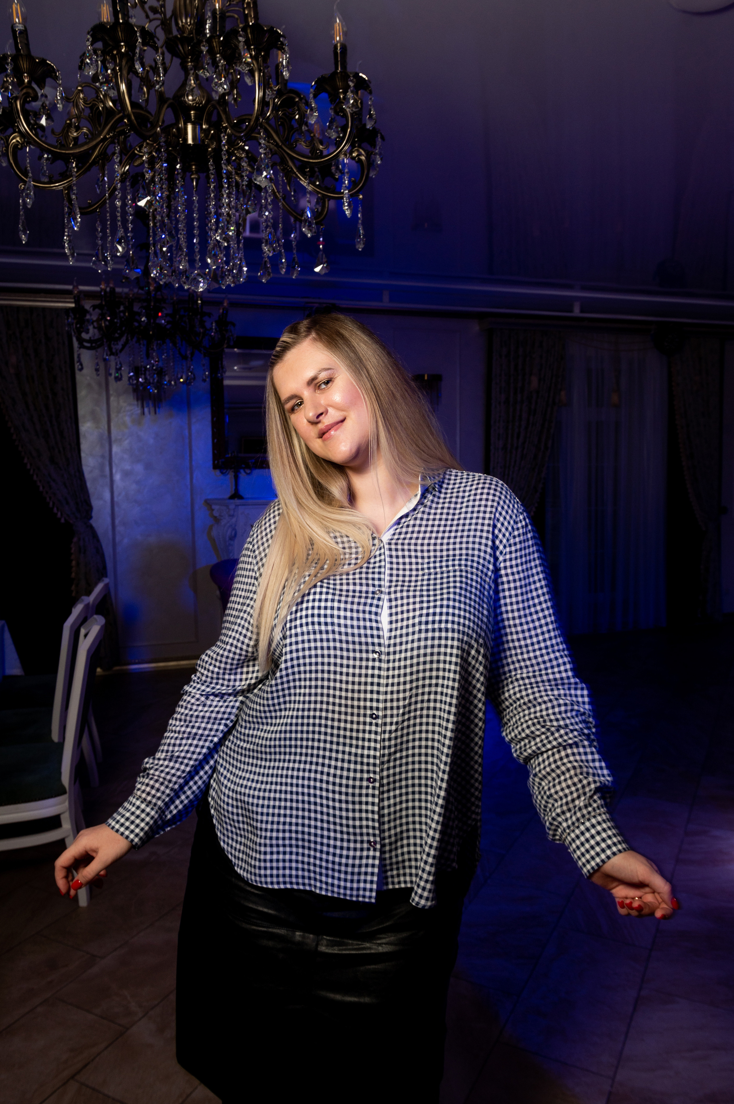 Рояль место для вашего дня рождения. Фотограф в Липецке Ковалько Евгений