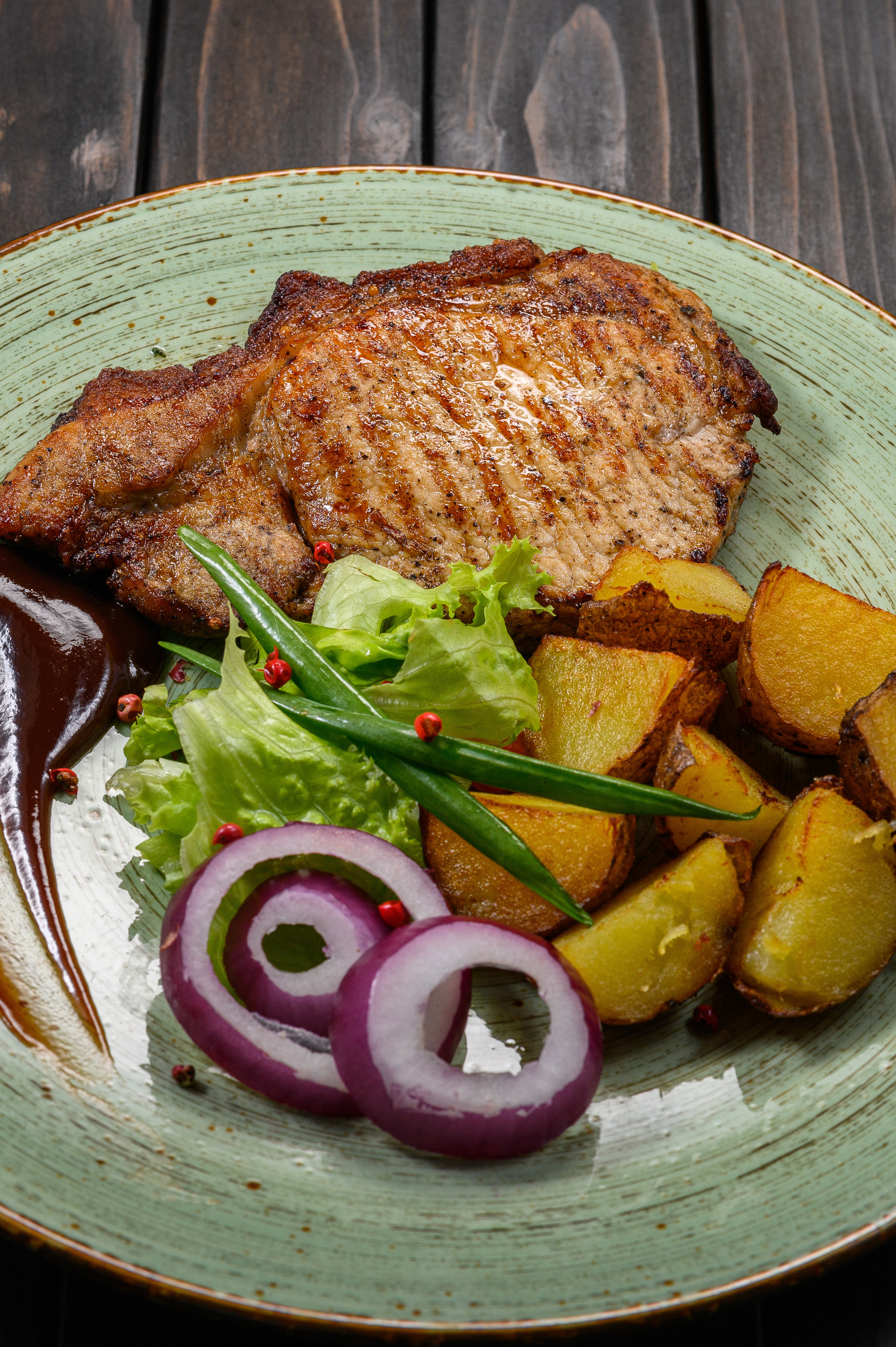 Съемка меню для кафе. Фотограф в Липецке Ковалько Евгений