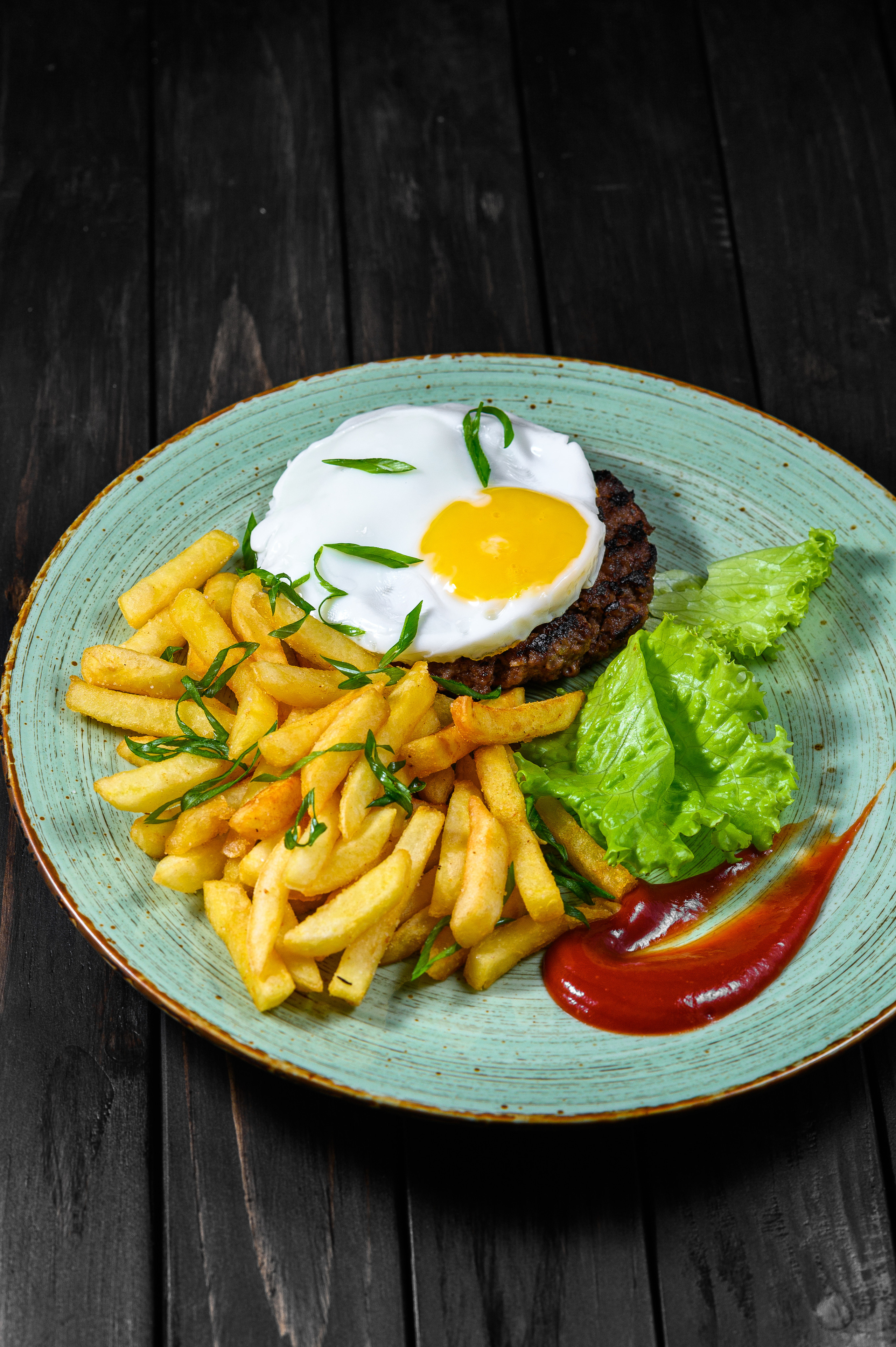 Съемка меню для кафе. Фотограф в Липецке Ковалько Евгений