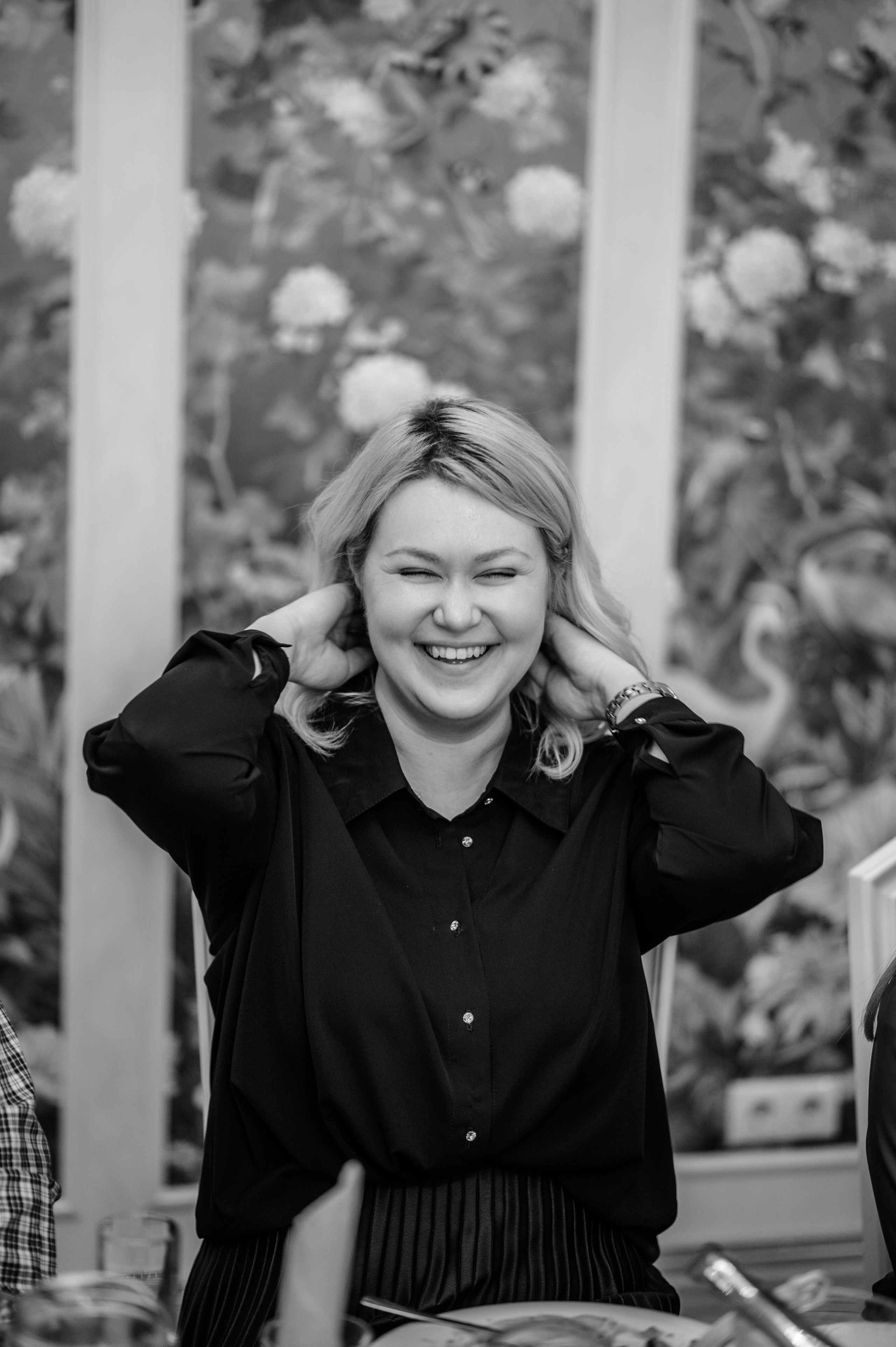 Рояль место для вашего дня рождения. Фотограф в Липецке Ковалько Евгений