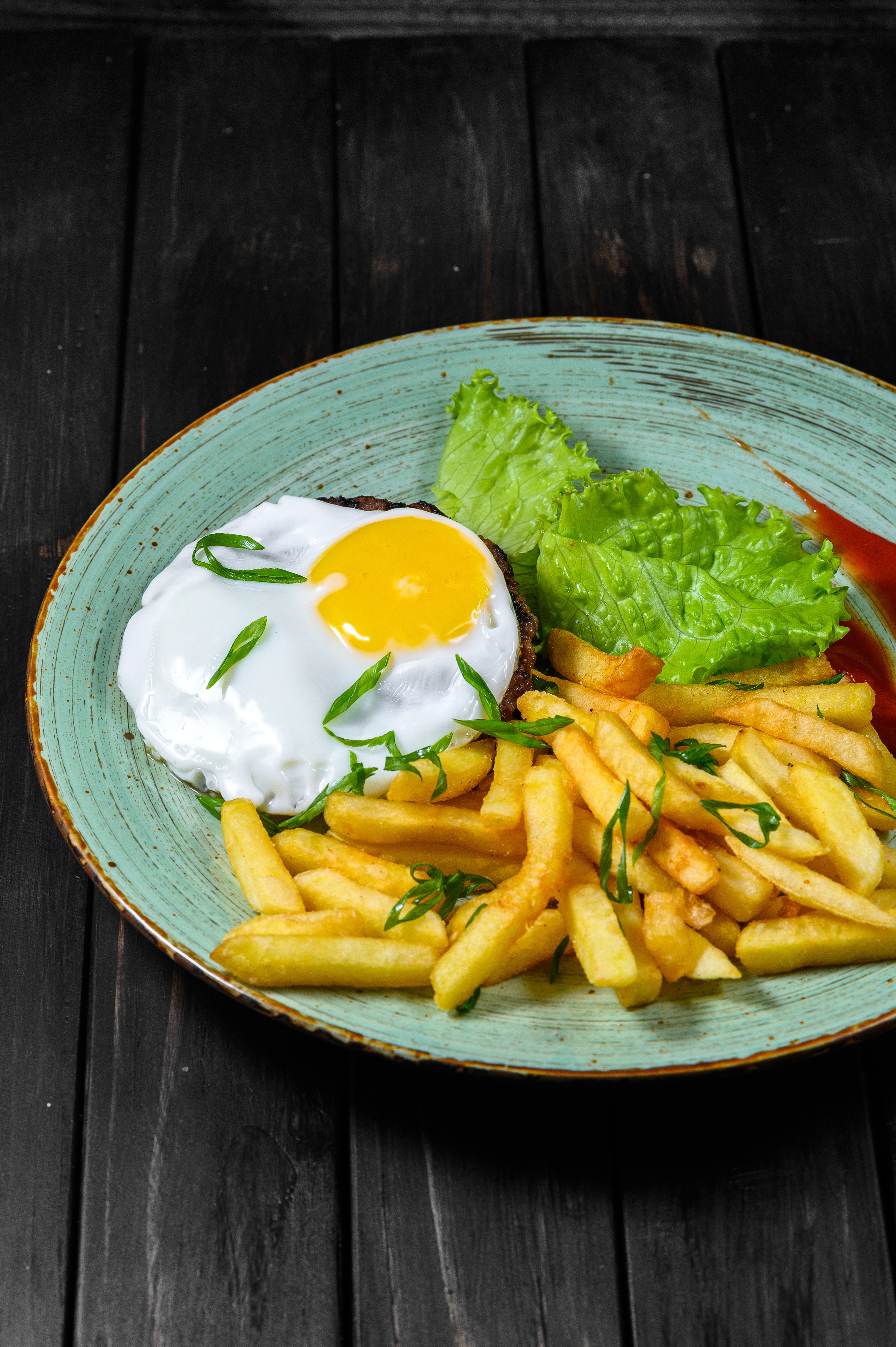 Съемка меню для кафе. Фотограф в Липецке Ковалько Евгений