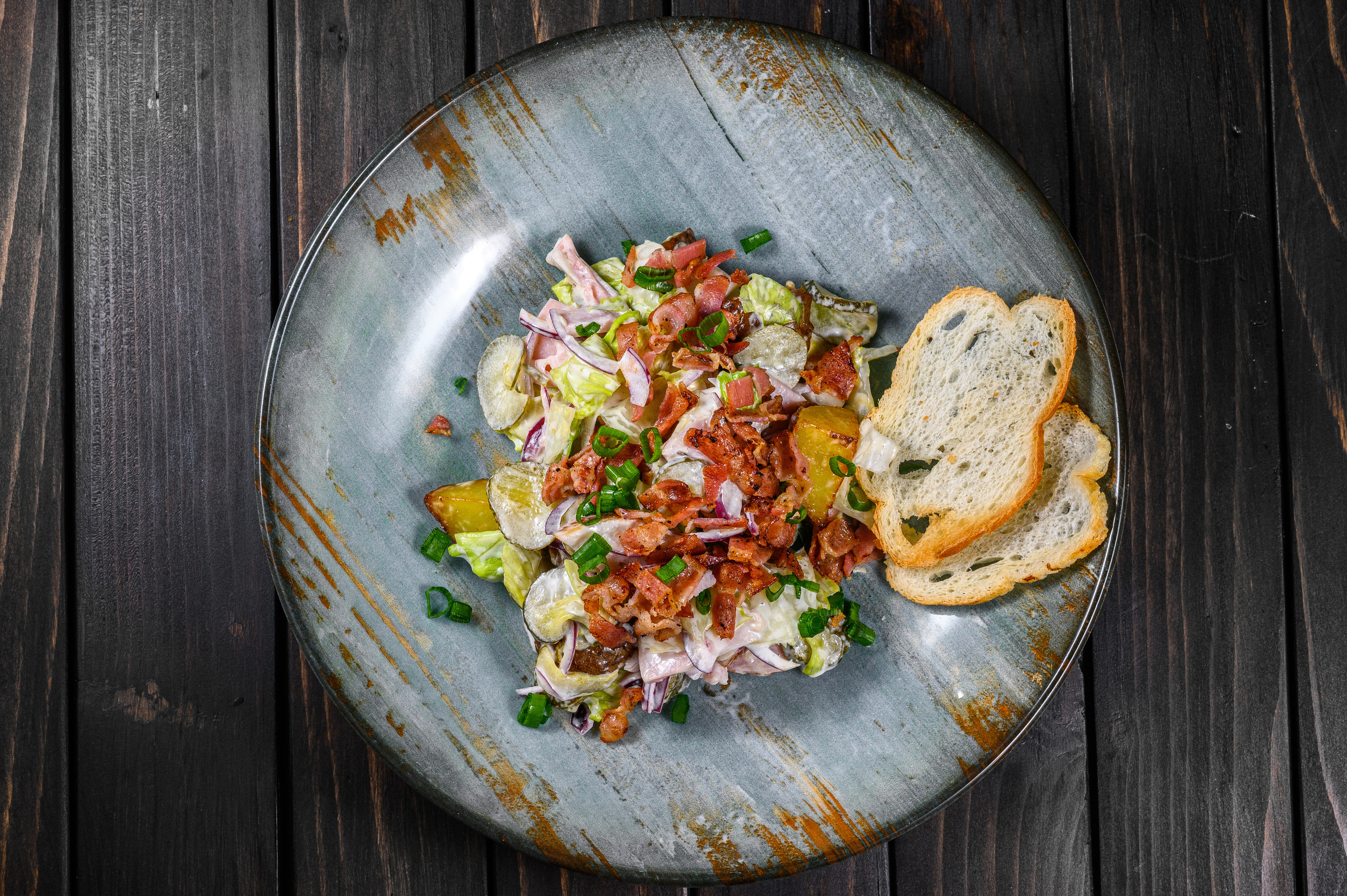 Съемка меню для кафе. Фотограф в Липецке Ковалько Евгений