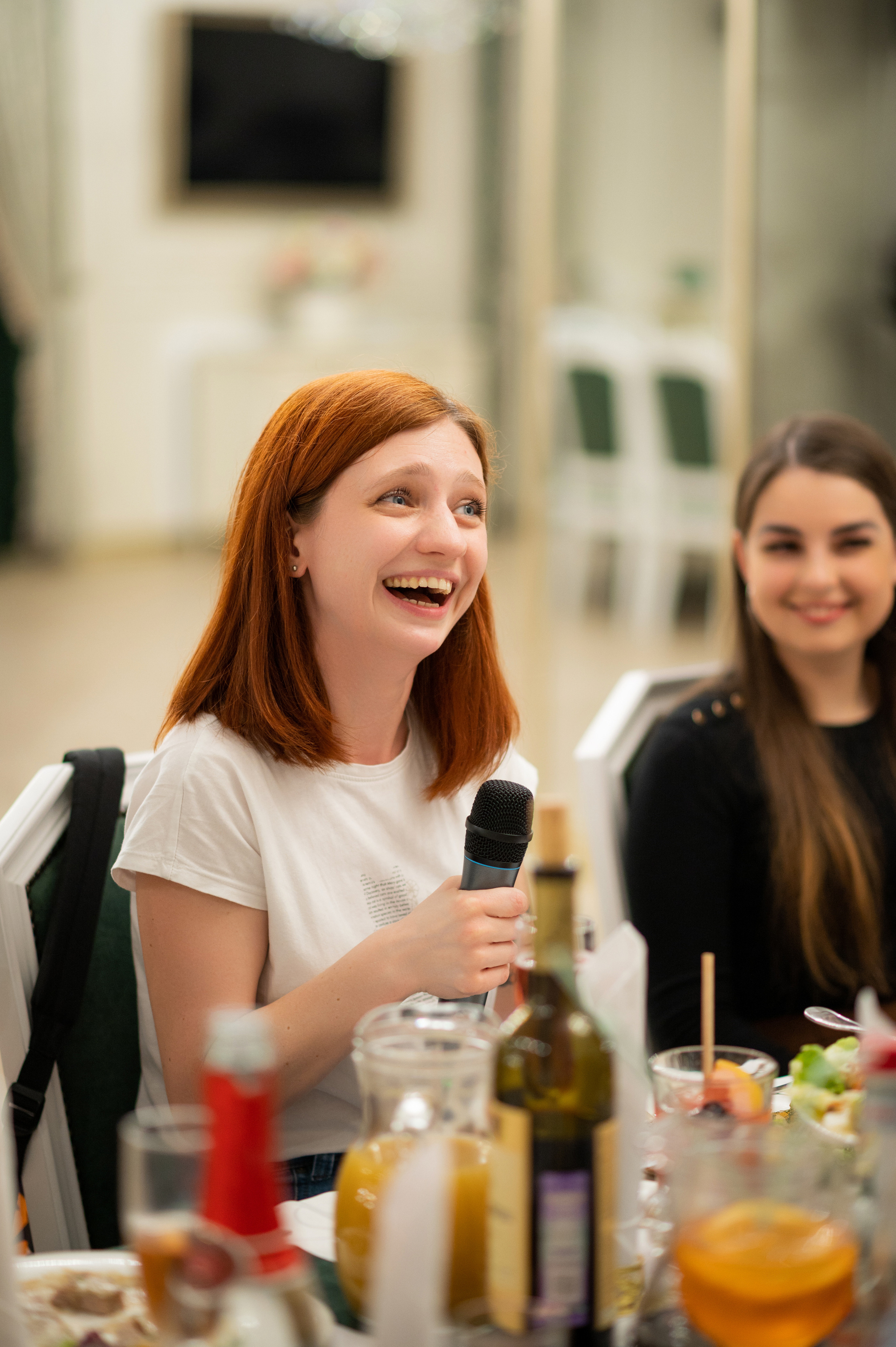 Рояль место для вашего дня рождения. Фотограф в Липецке Ковалько Евгений