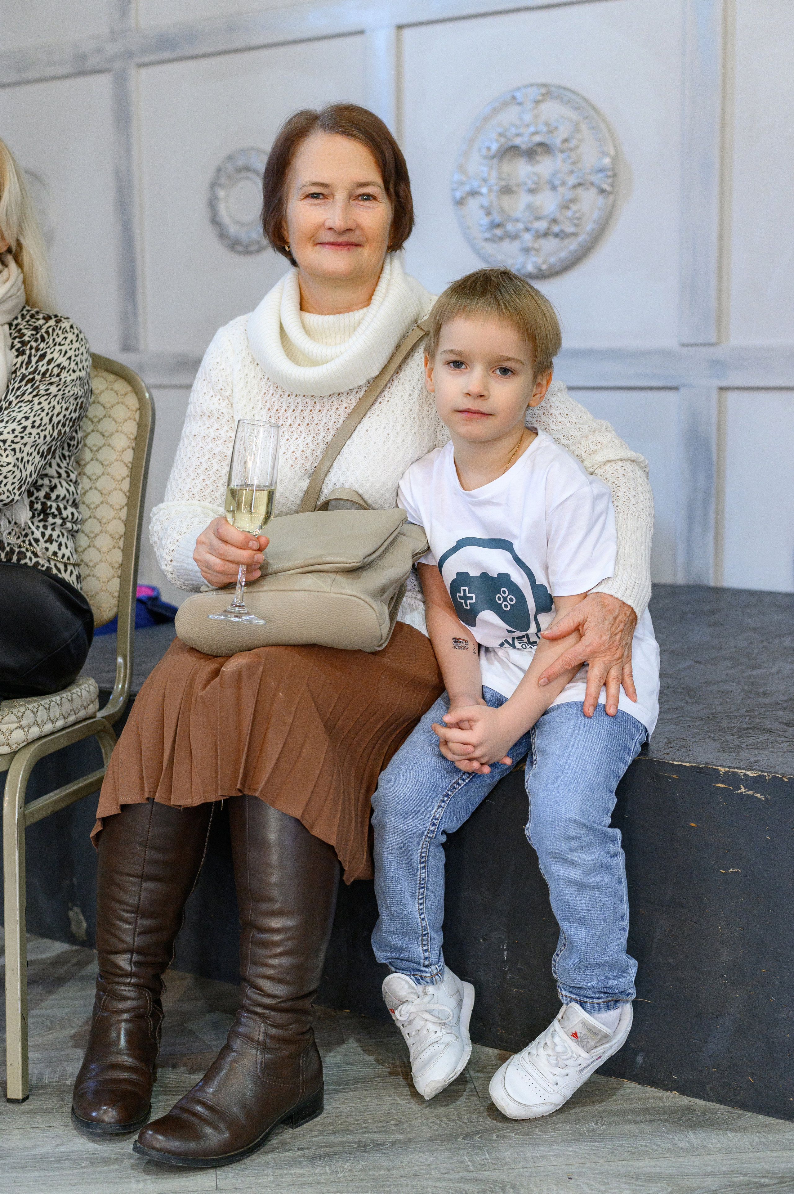 День рождение по мотивам комиксов. Фотограф в Липецке Ковалько Евгений