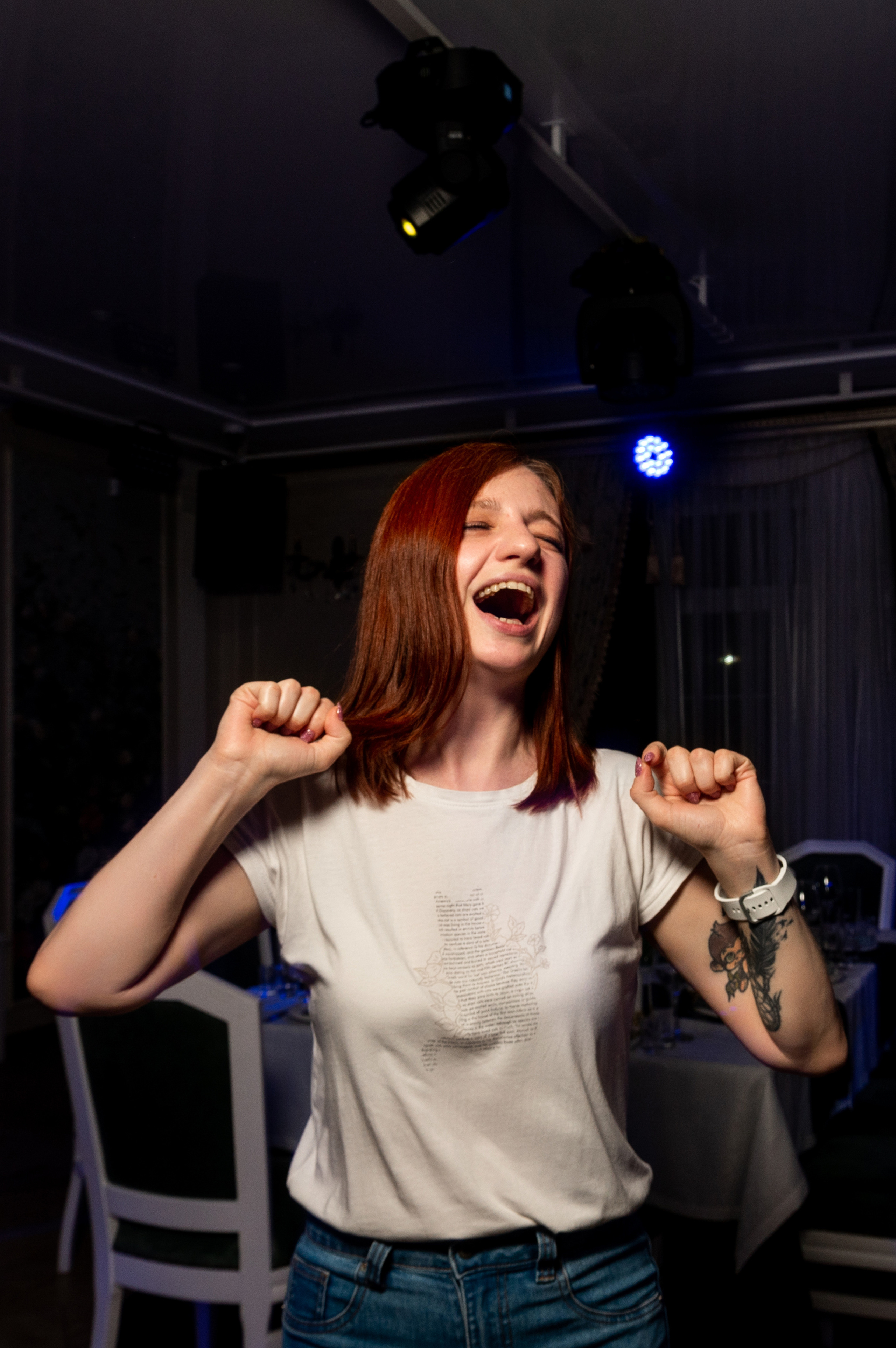 Рояль место для вашего дня рождения. Фотограф в Липецке Ковалько Евгений