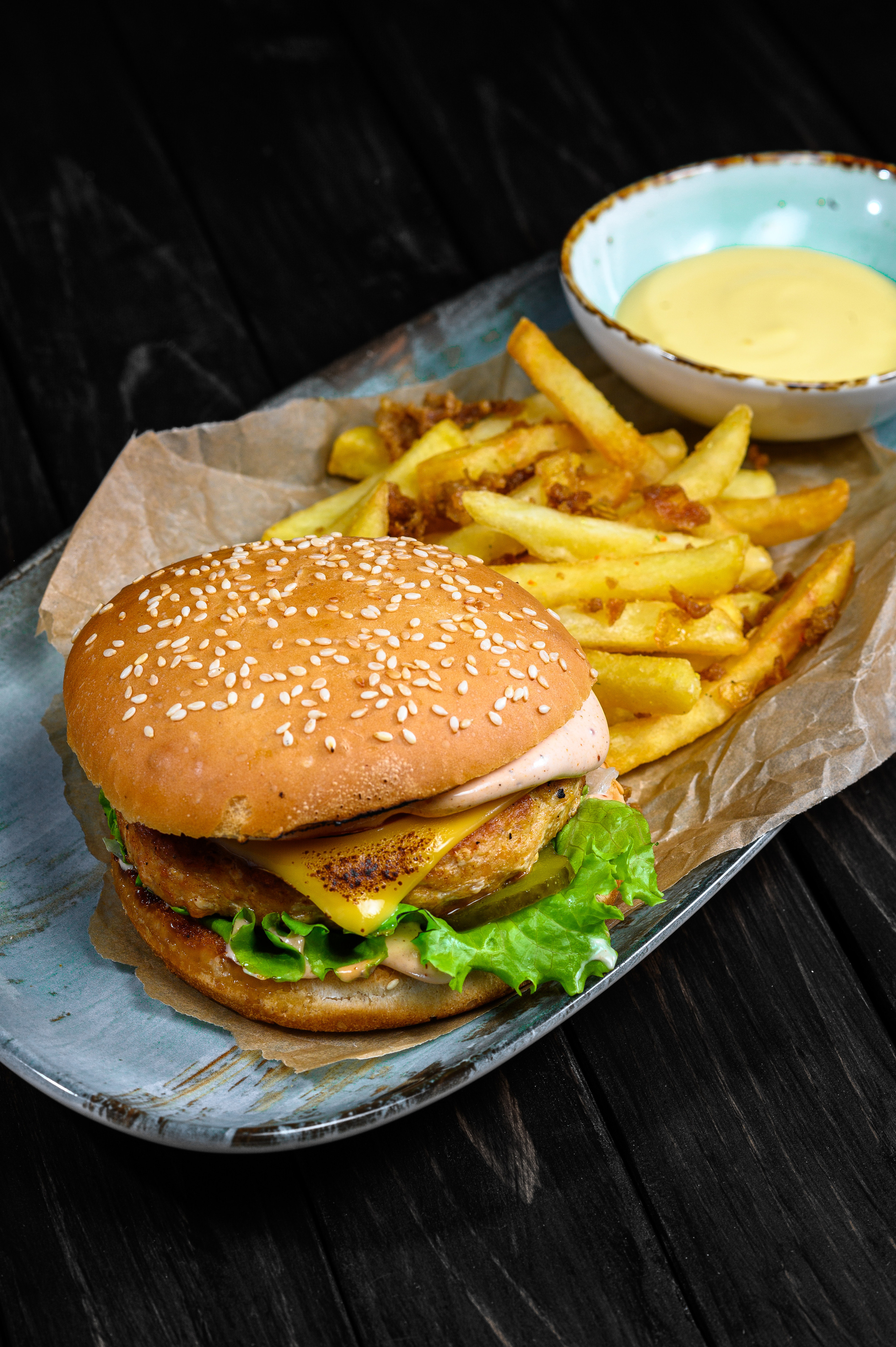 Съемка меню для кафе. Фотограф в Липецке Ковалько Евгений