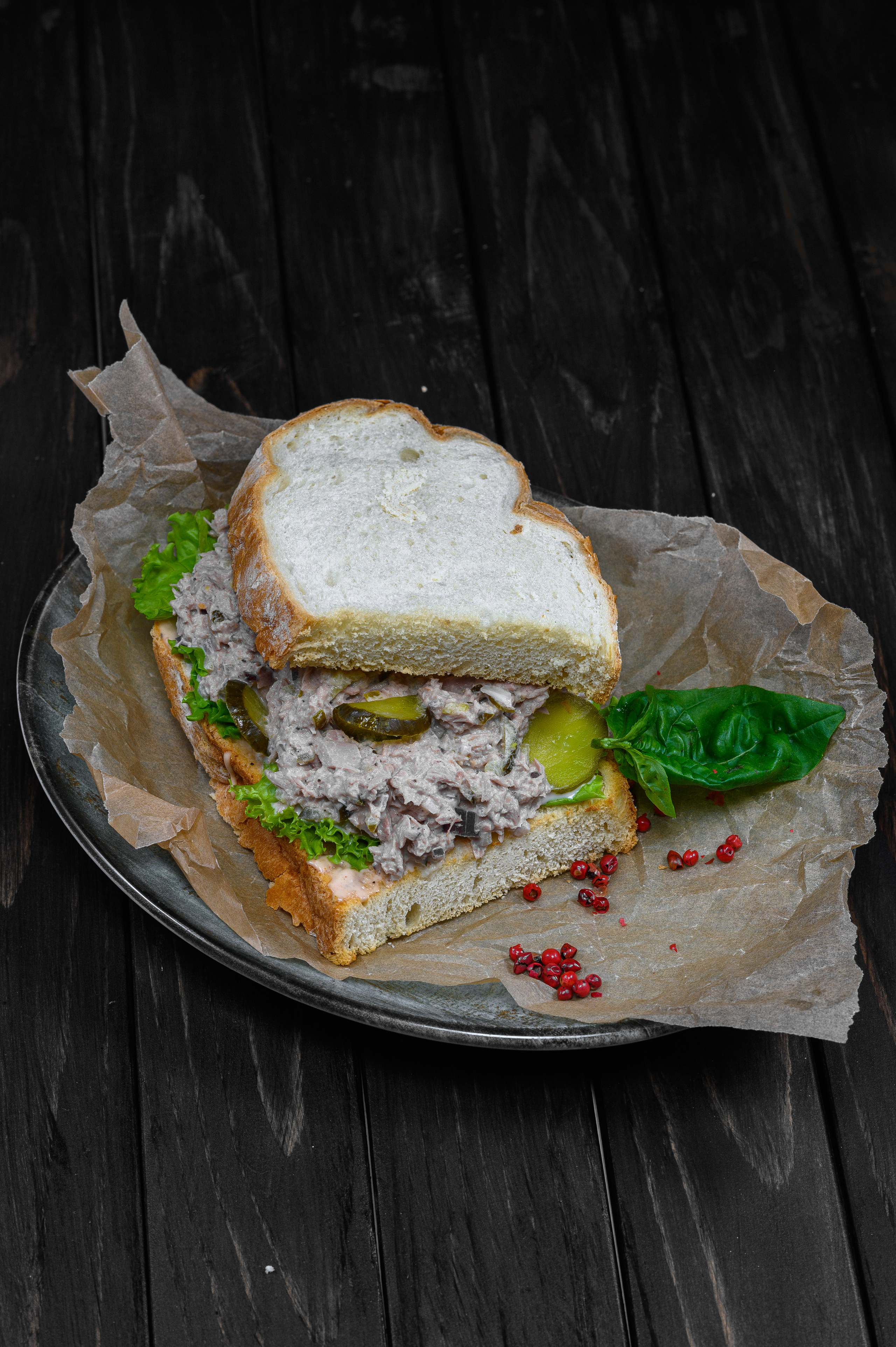 Съемка меню для кафе. Фотограф в Липецке Ковалько Евгений