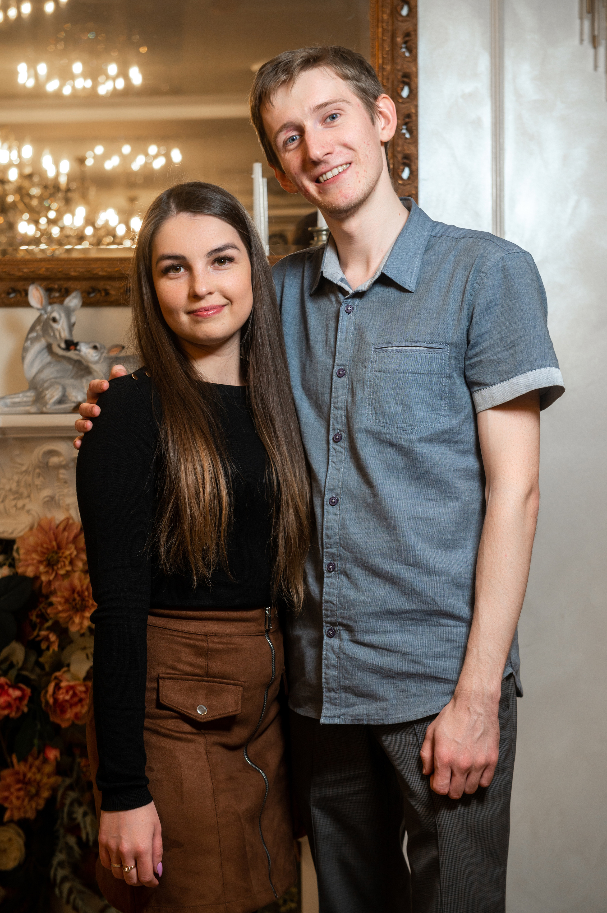 Рояль место для вашего дня рождения. Фотограф в Липецке Ковалько Евгений