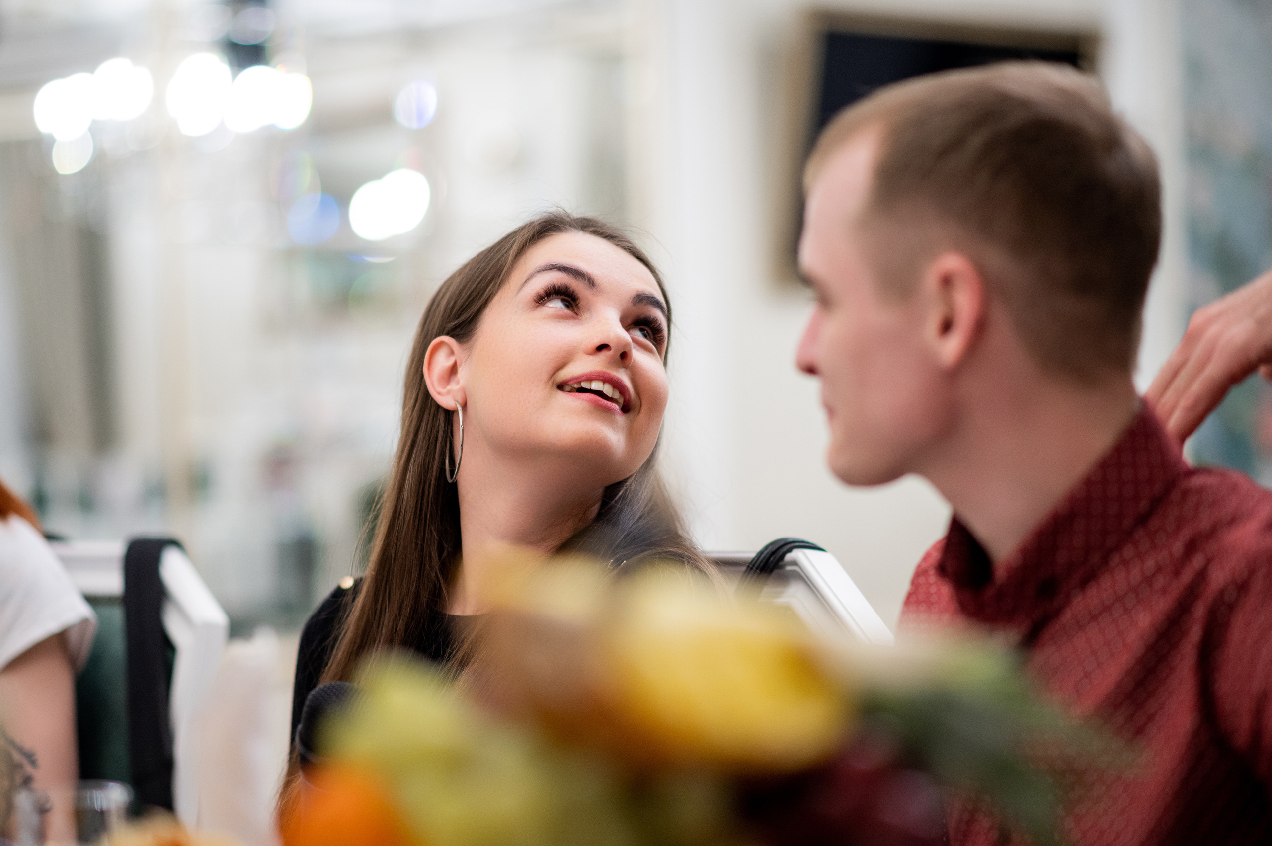 Рояль место для вашего дня рождения. Фотограф в Липецке Ковалько Евгений