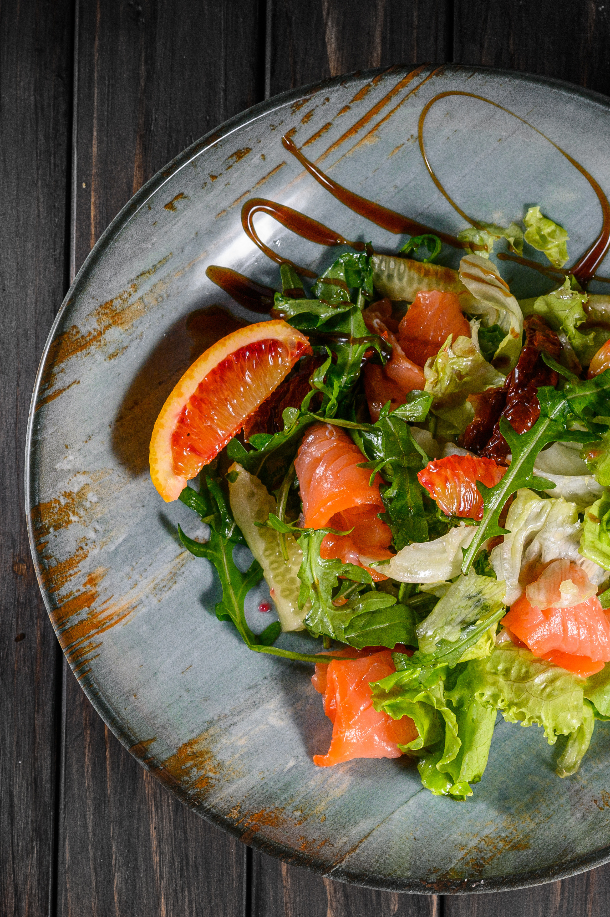 Съемка меню для кафе. Фотограф в Липецке Ковалько Евгений