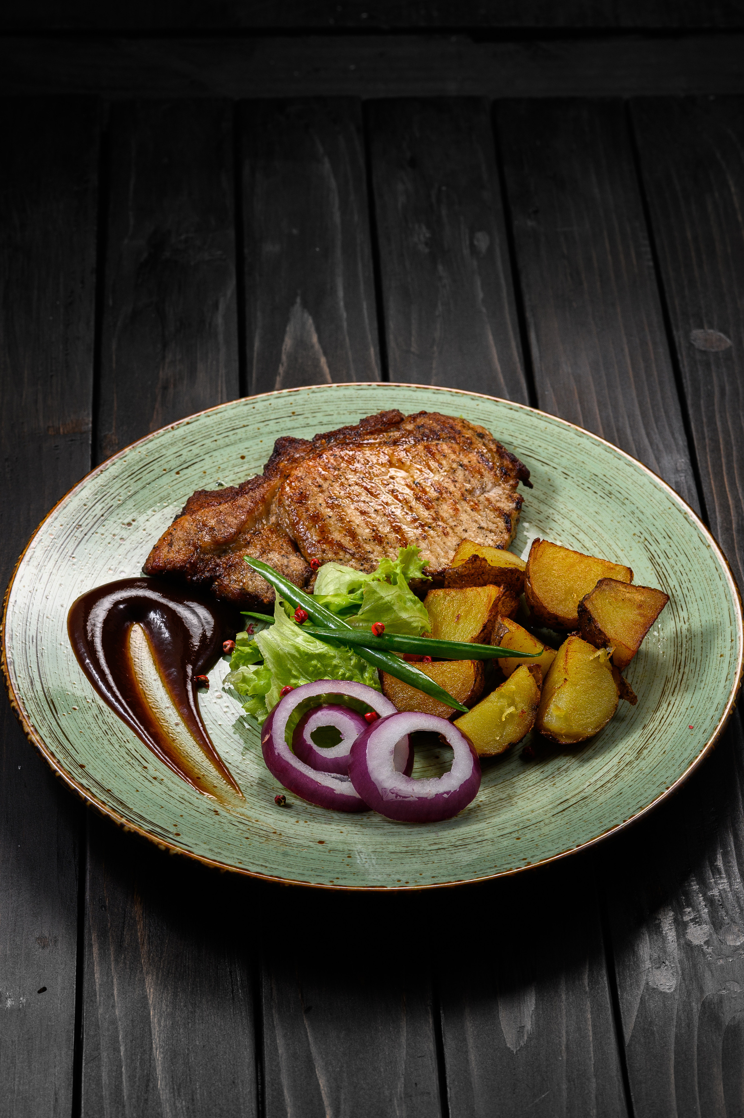 Съемка меню для кафе. Фотограф в Липецке Ковалько Евгений