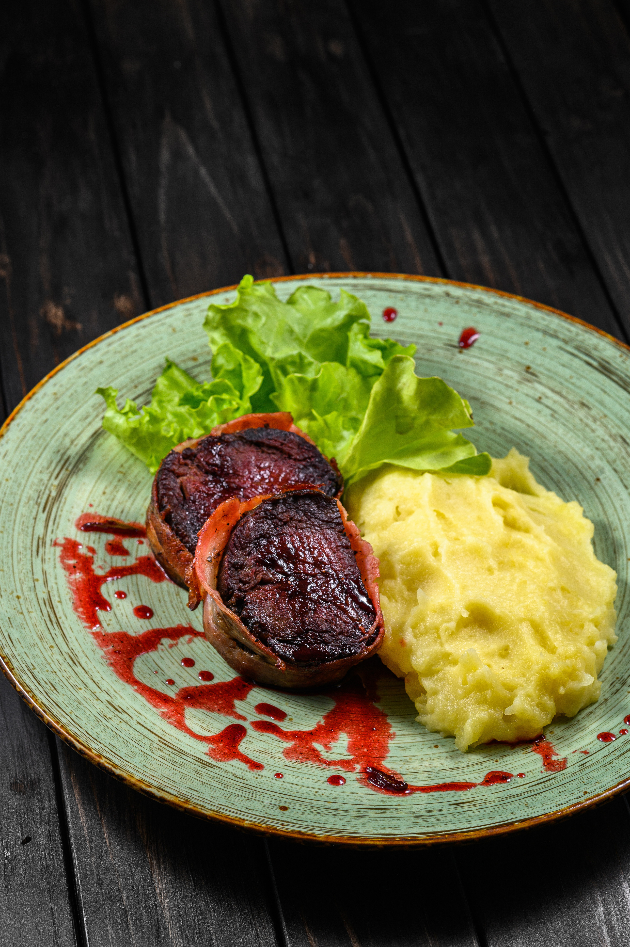 Съемка меню для кафе. Фотограф в Липецке Ковалько Евгений