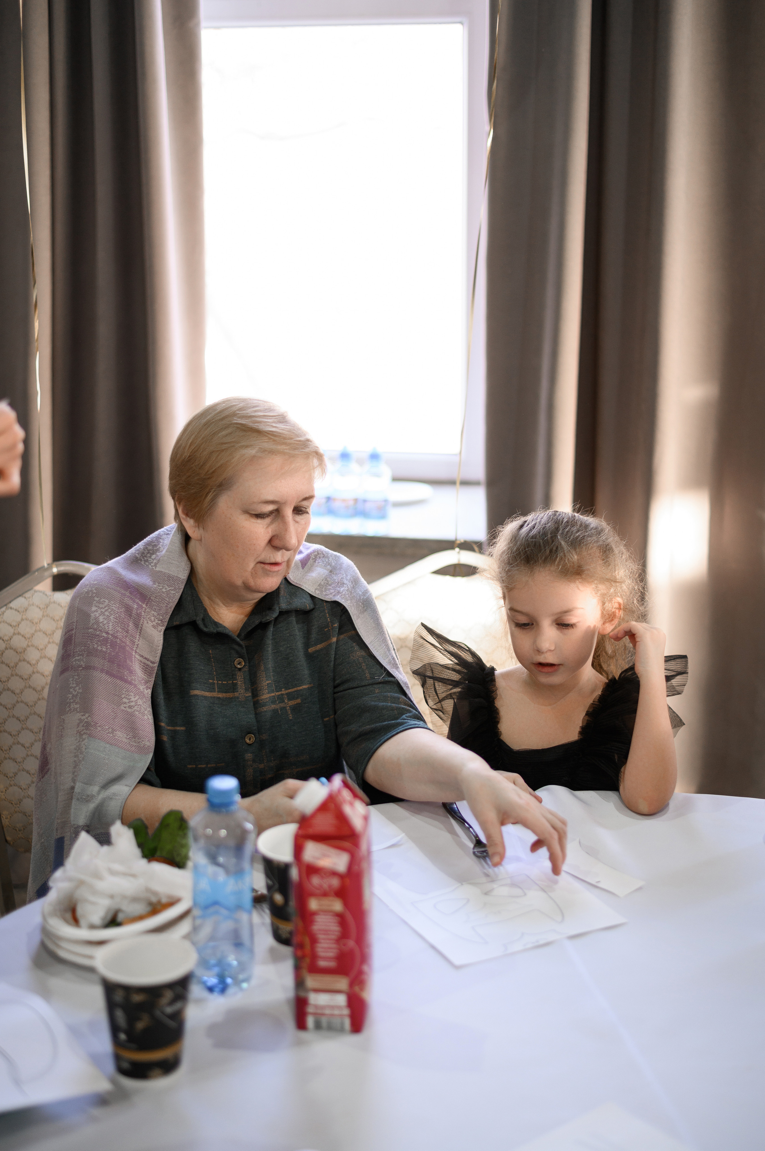 День рождение по мотивам комиксов. Фотограф в Липецке Ковалько Евгений