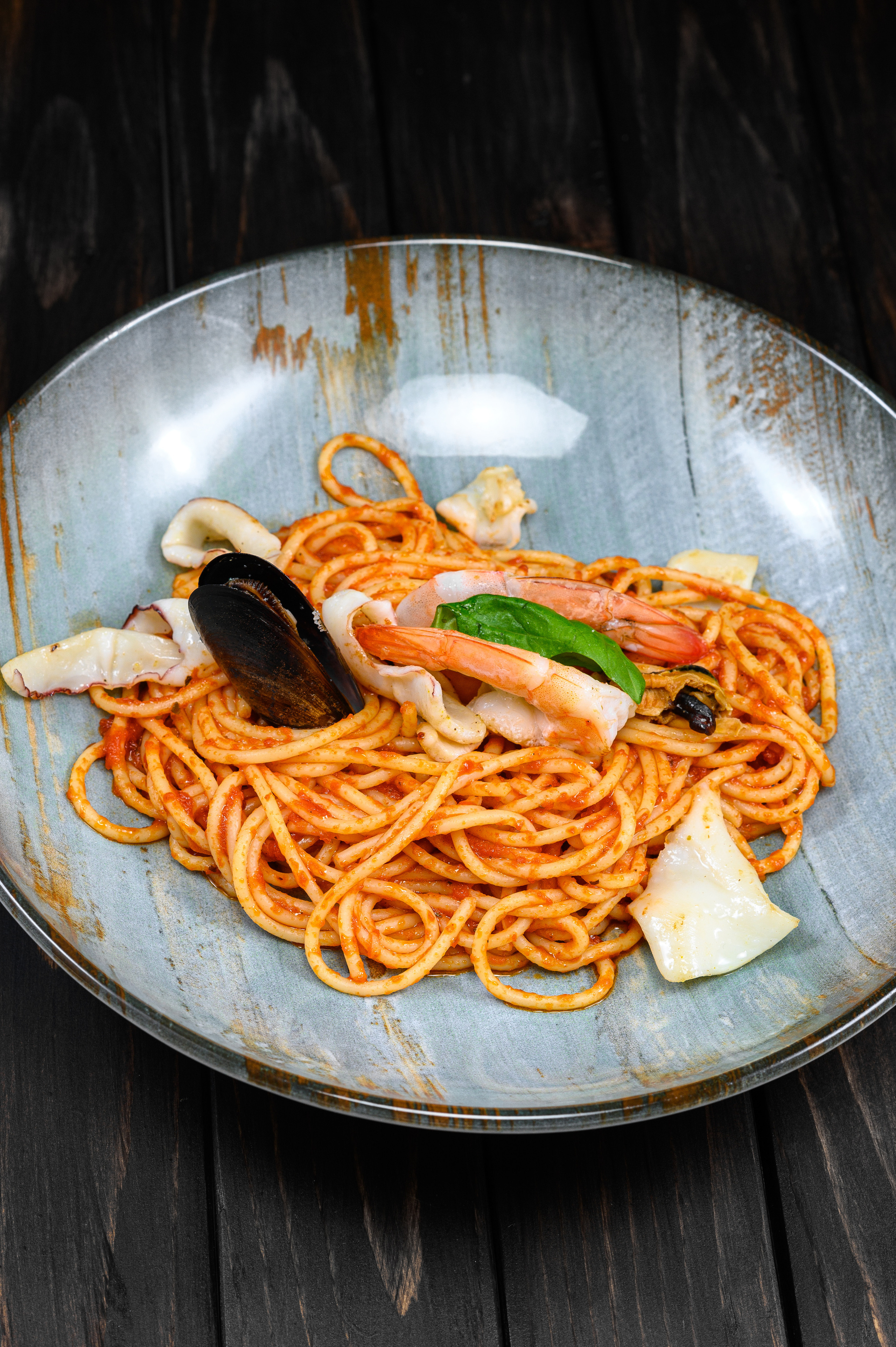 Съемка меню для кафе. Фотограф в Липецке Ковалько Евгений