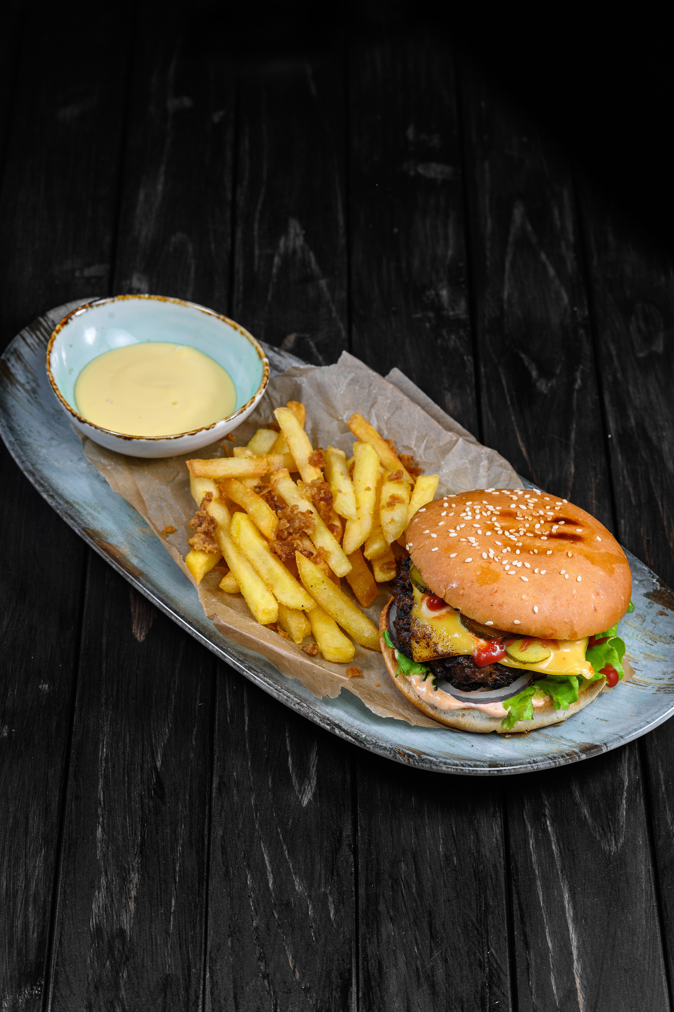 Съемка меню для кафе. Фотограф в Липецке Ковалько Евгений