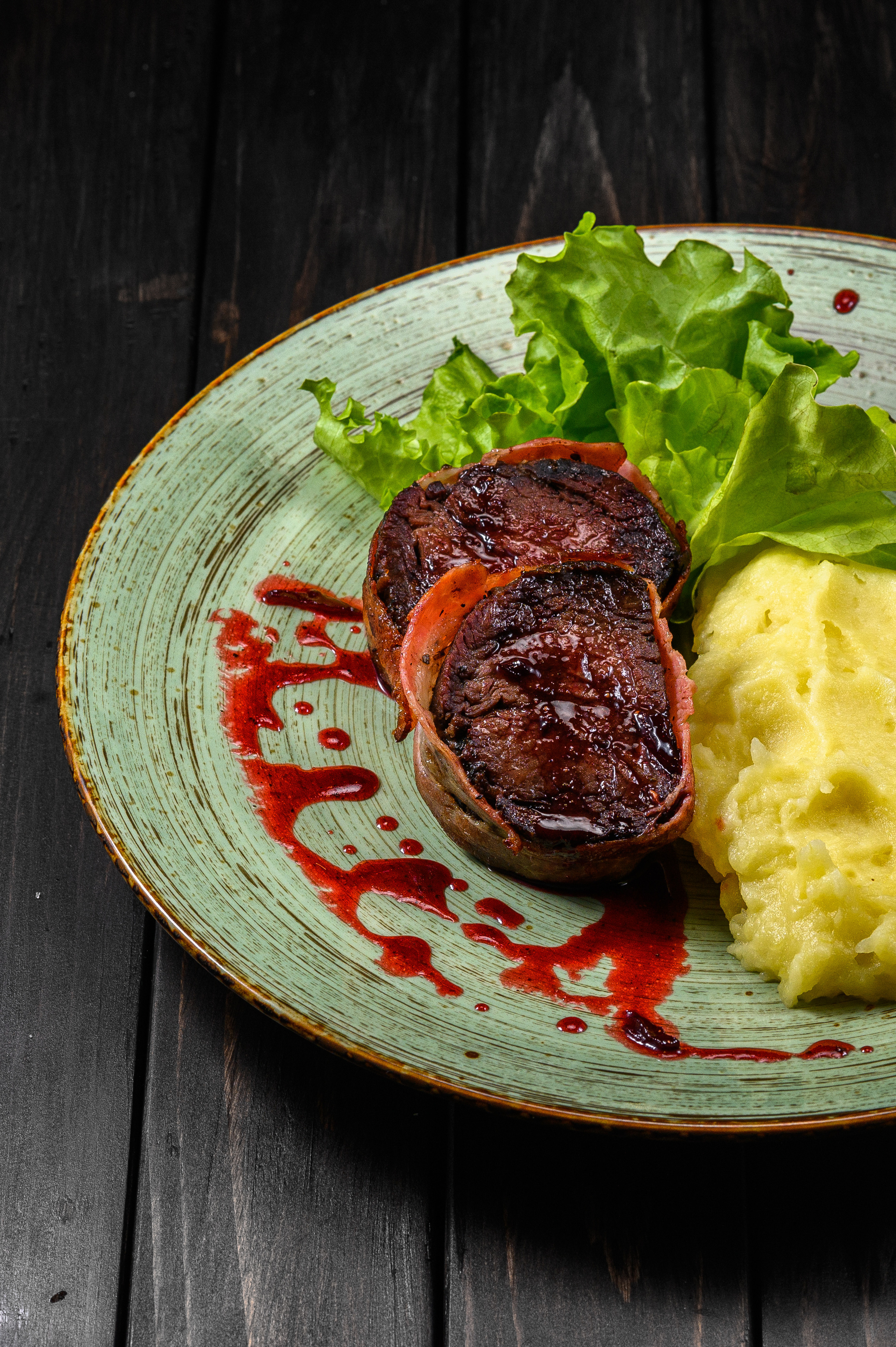 Съемка меню для кафе. Фотограф в Липецке Ковалько Евгений