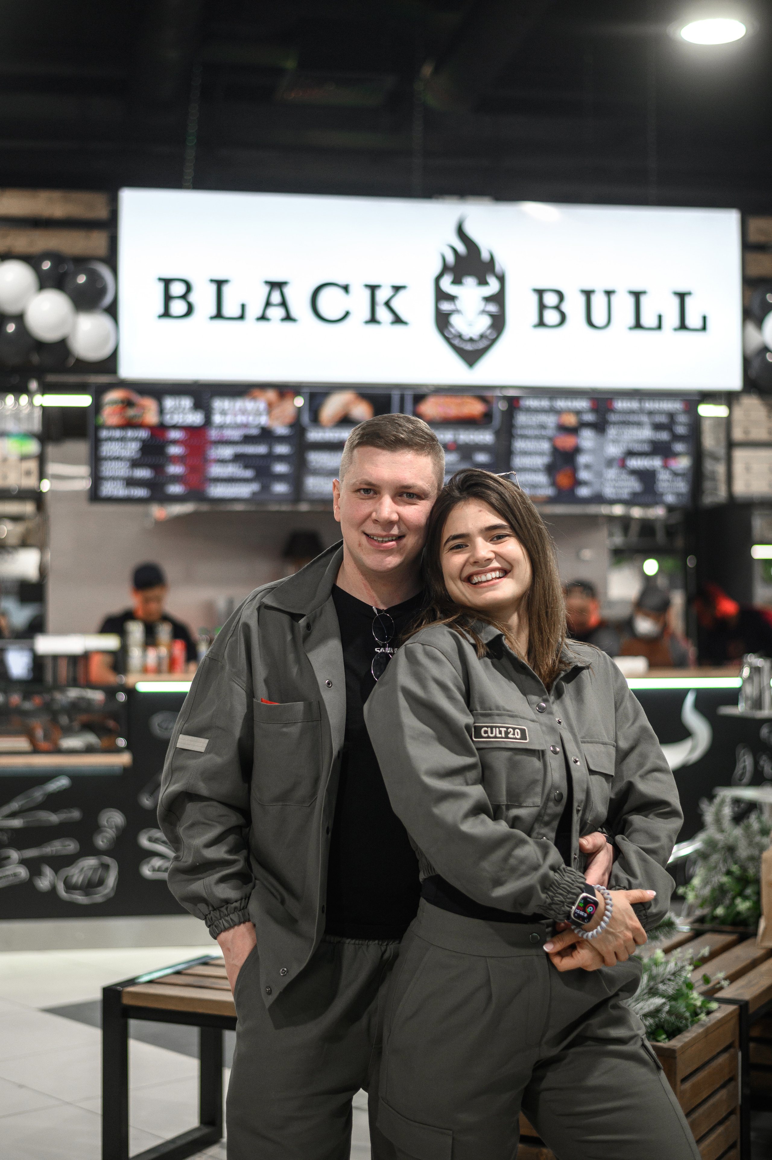 Открытие ресторана. Фотограф в Липецке Ковалько Евгений