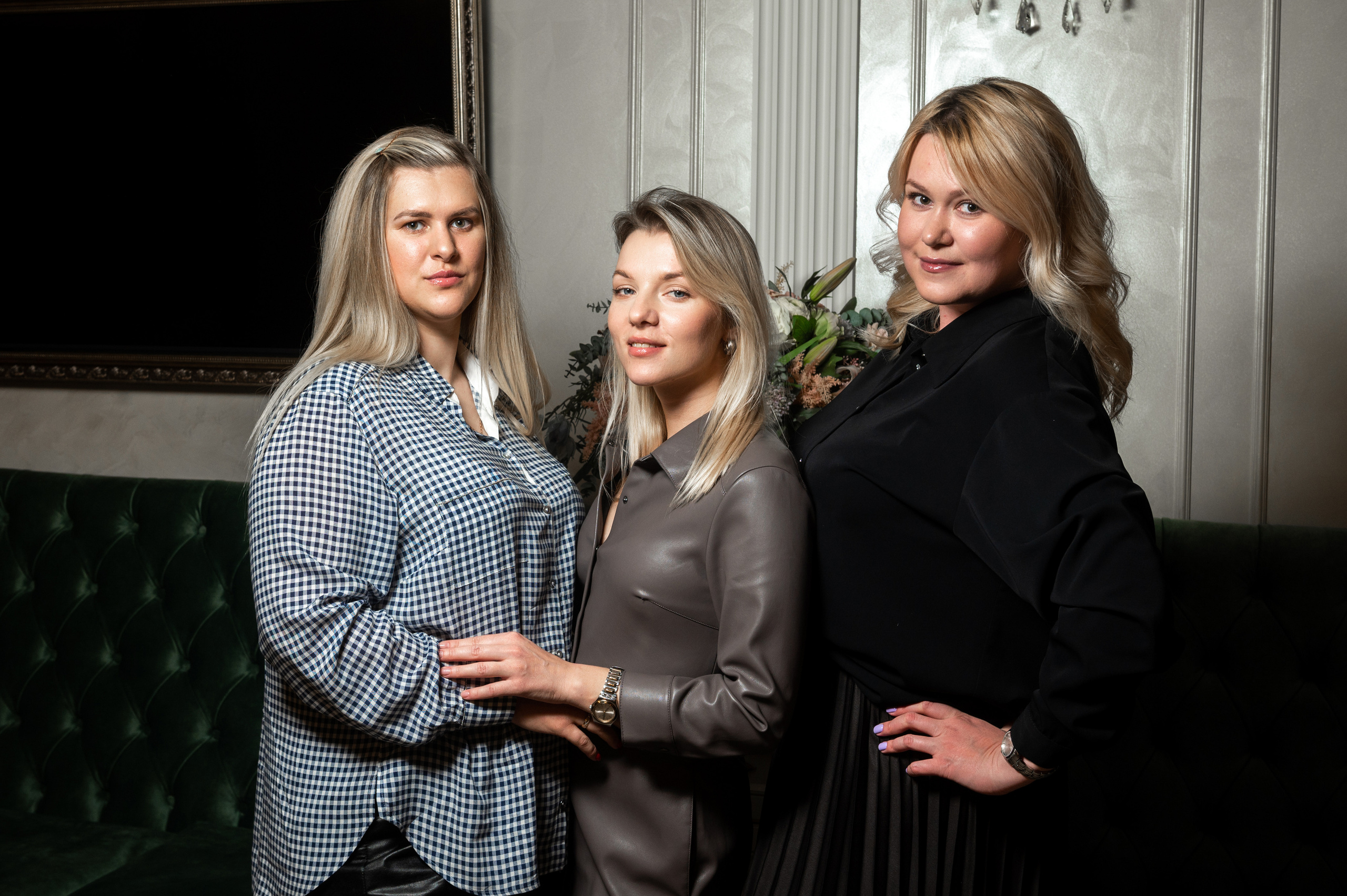 Рояль место для вашего дня рождения. Фотограф в Липецке Ковалько Евгений