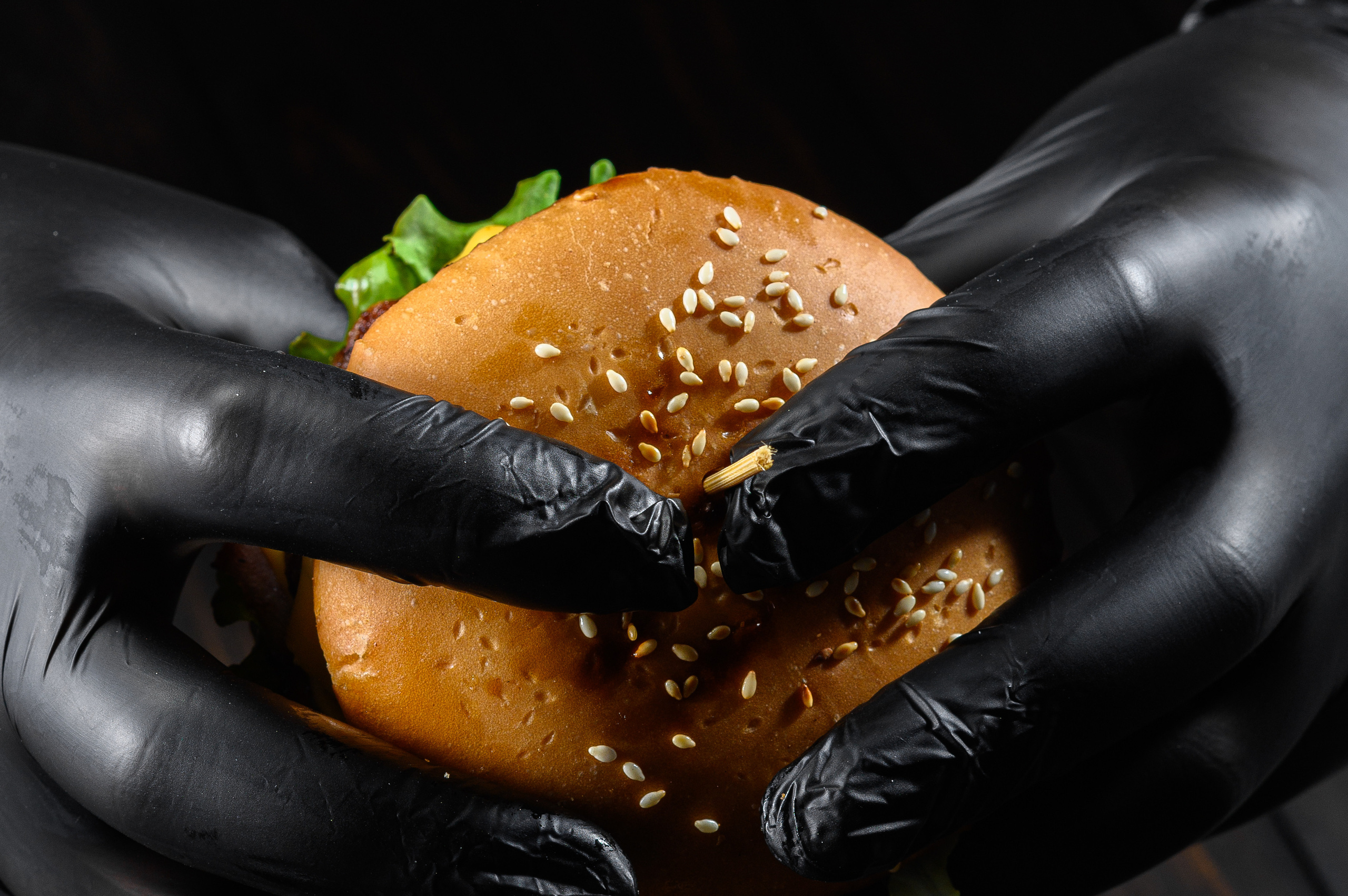 Съемка меню для кафе. Фотограф в Липецке Ковалько Евгений