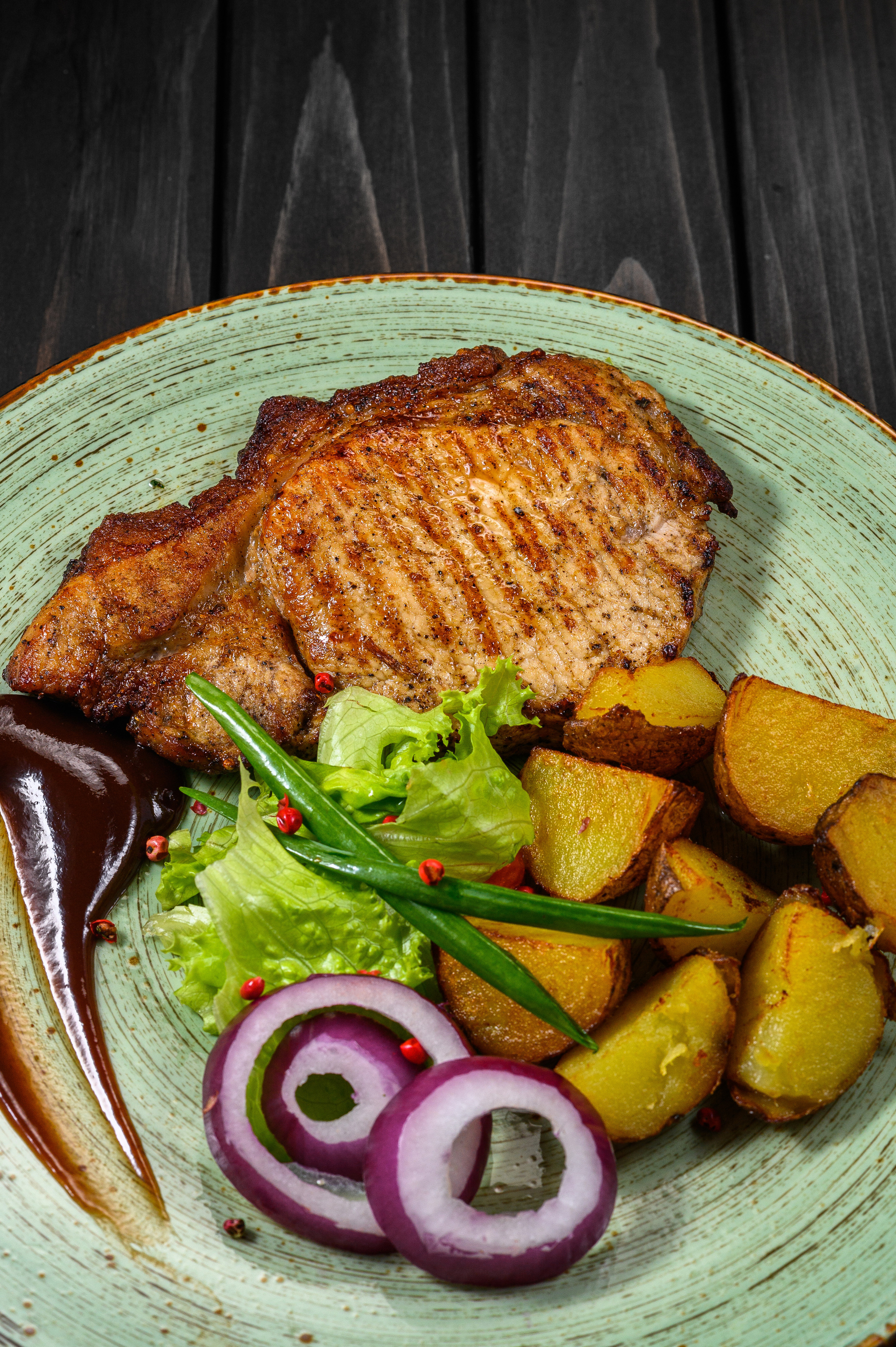 Съемка меню для кафе. Фотограф в Липецке Ковалько Евгений