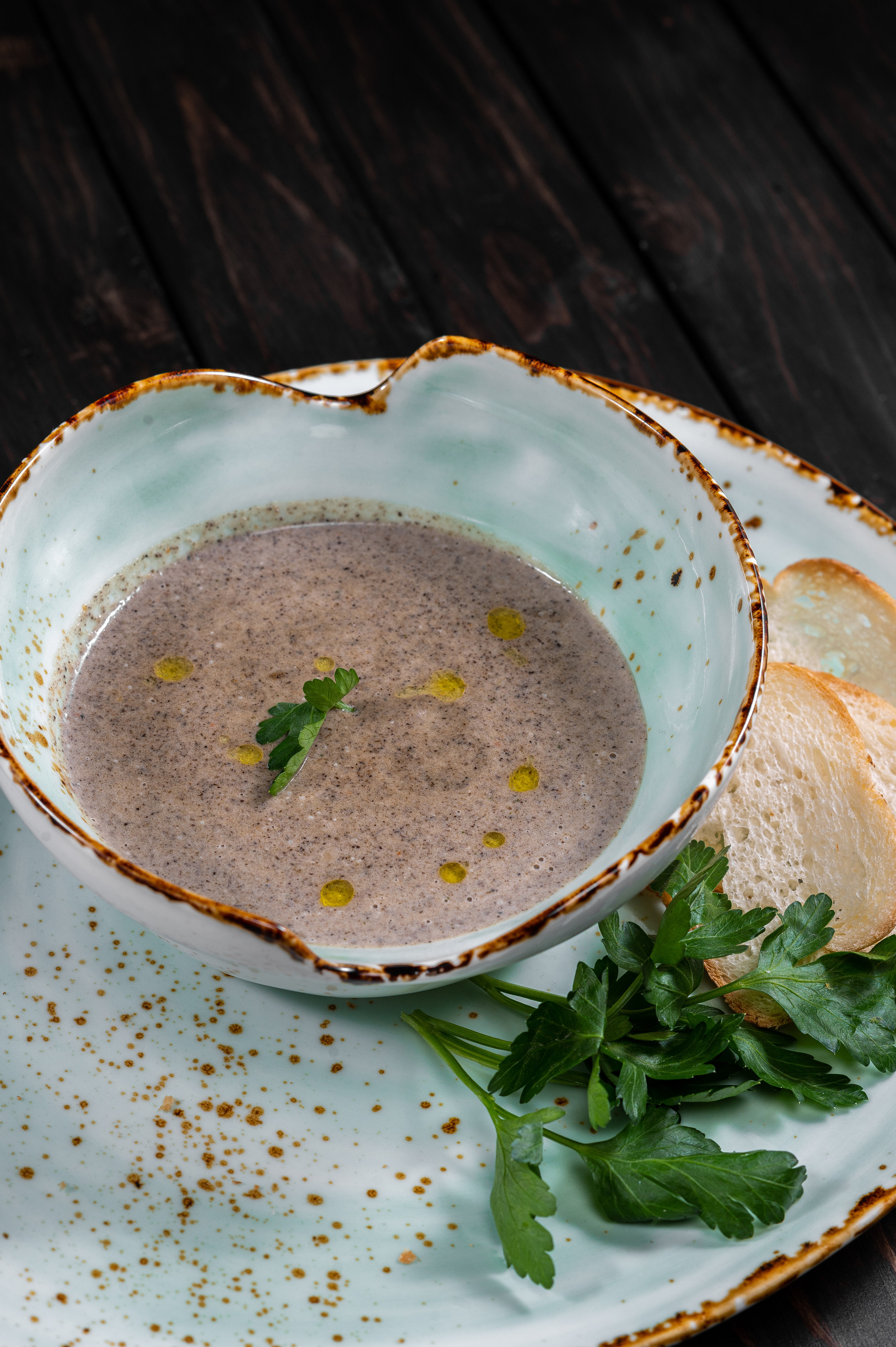 Съемка меню для кафе. Фотограф в Липецке Ковалько Евгений