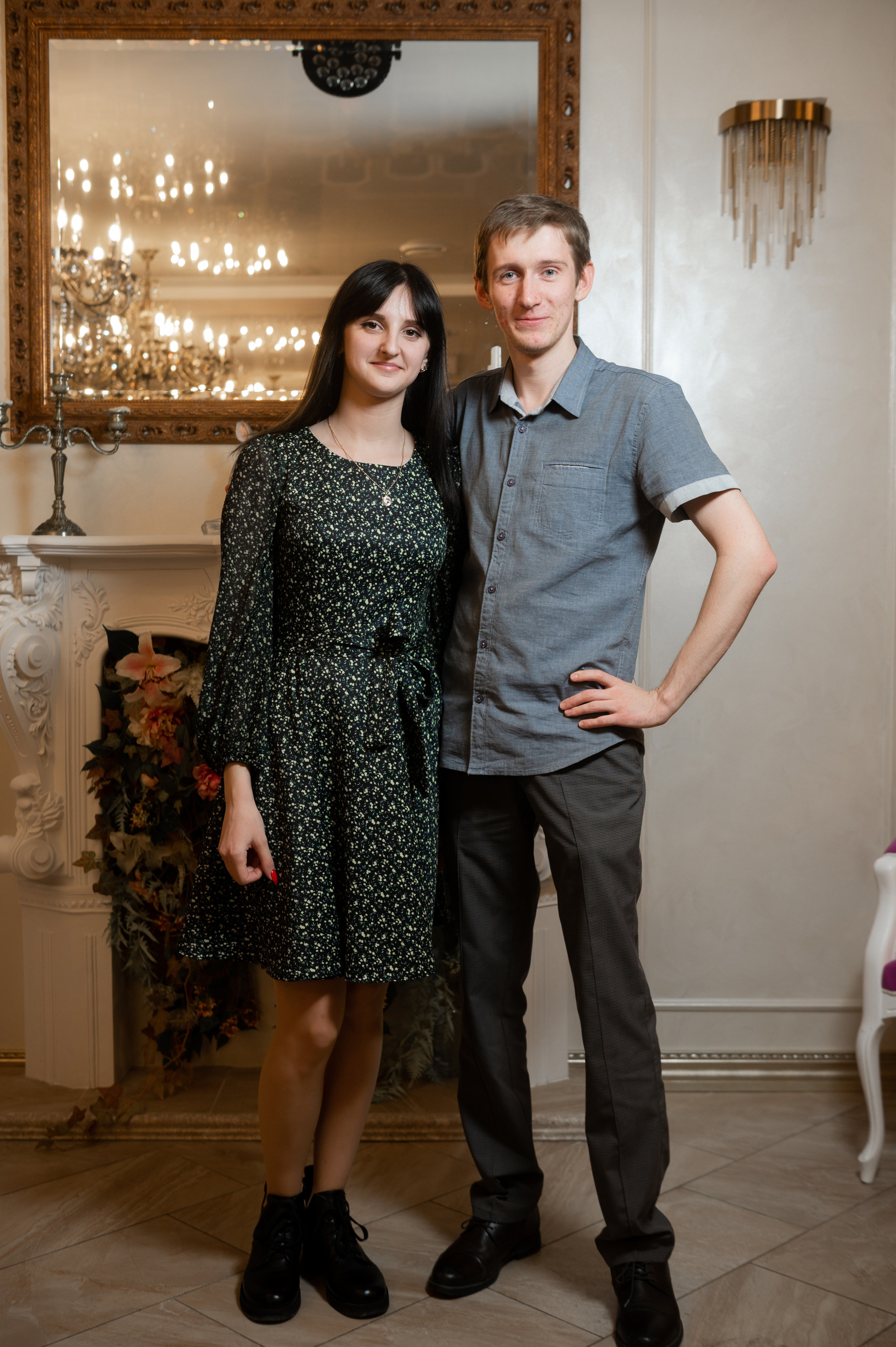 Рояль место для вашего дня рождения. Фотограф в Липецке Ковалько Евгений