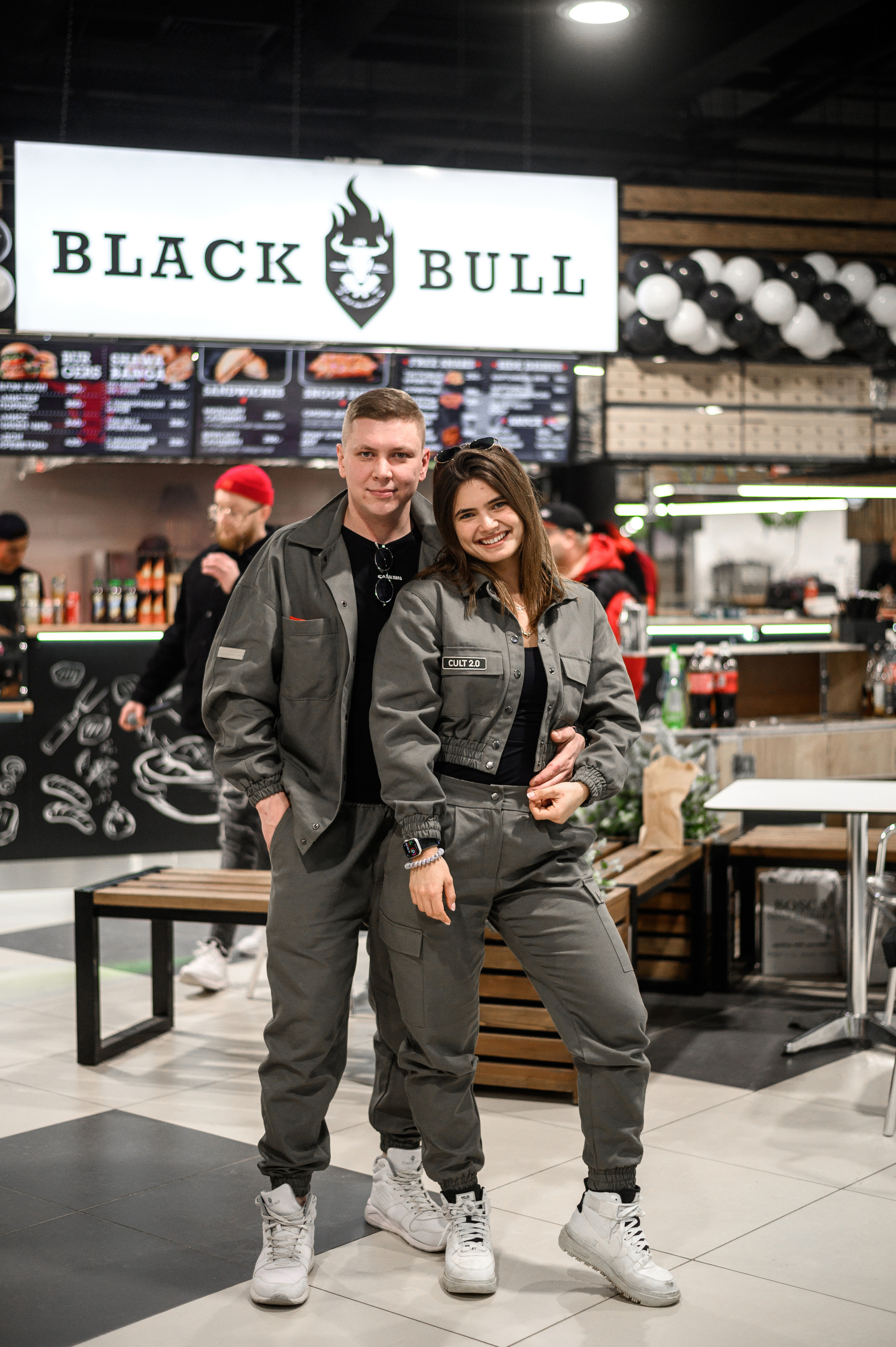 Открытие ресторана. Фотограф в Липецке Ковалько Евгений