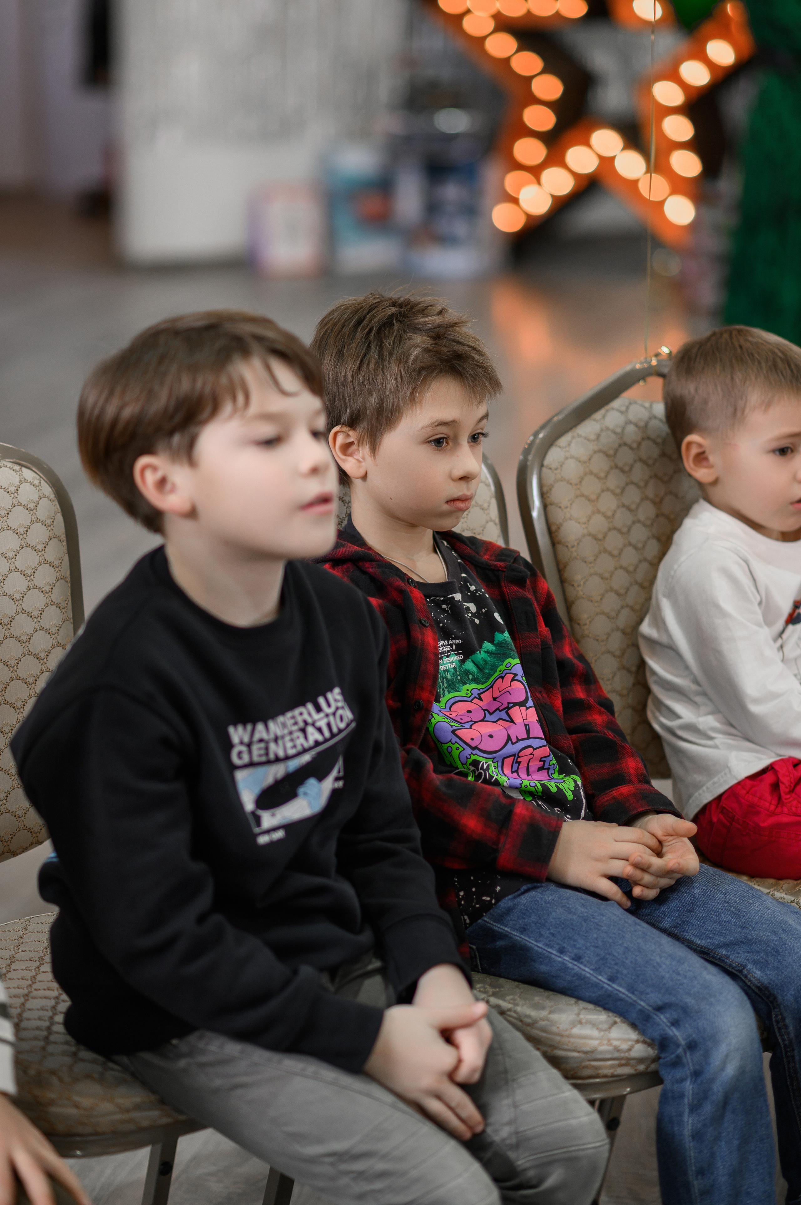 День рождение по мотивам комиксов. Фотограф в Липецке Ковалько Евгений