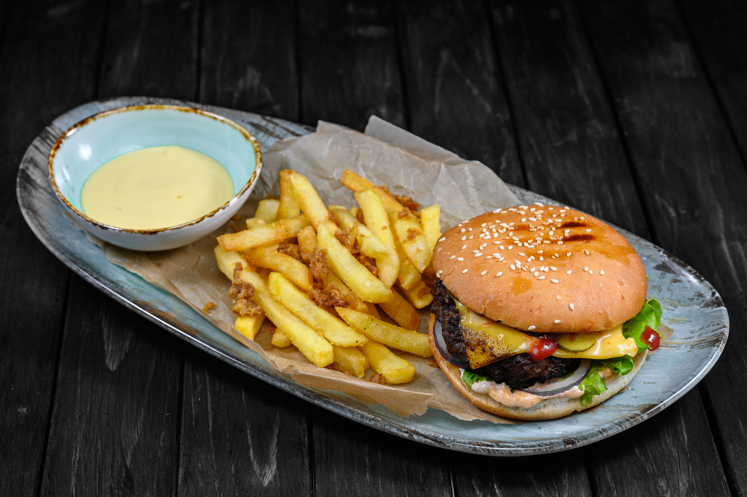 Съемка меню для кафе. Фотограф в Липецке Ковалько Евгений