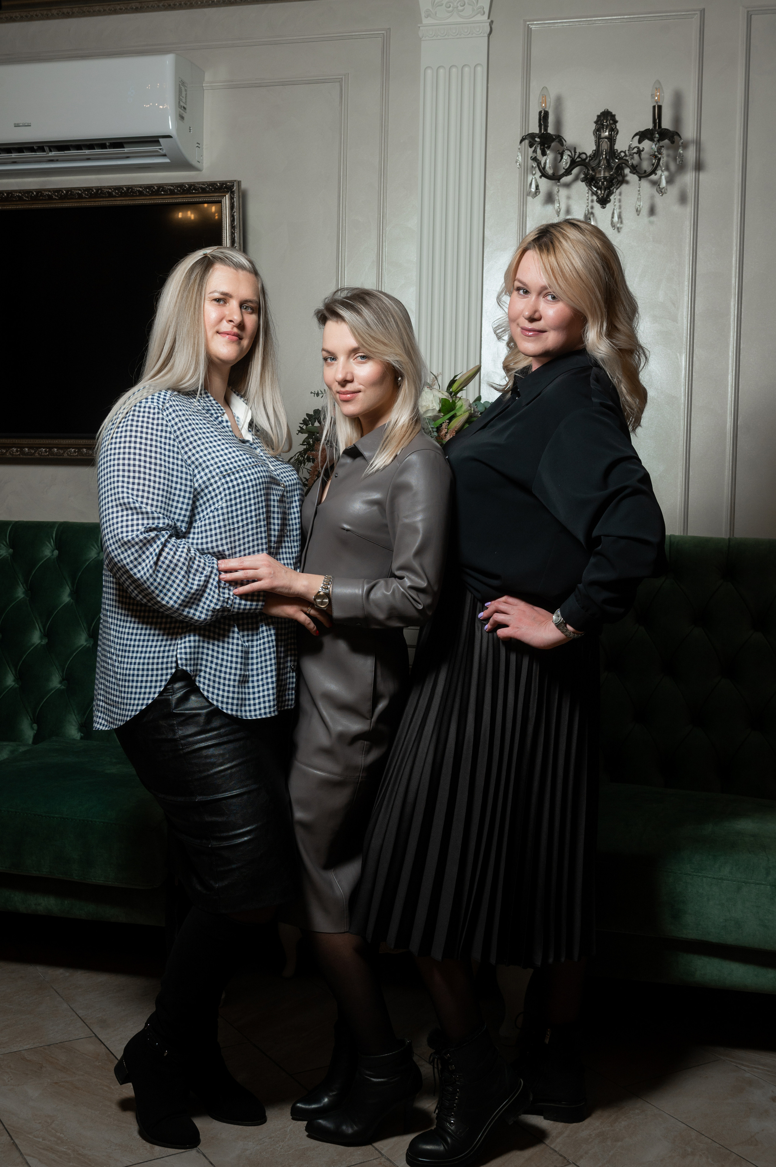 Рояль место для вашего дня рождения. Фотограф в Липецке Ковалько Евгений