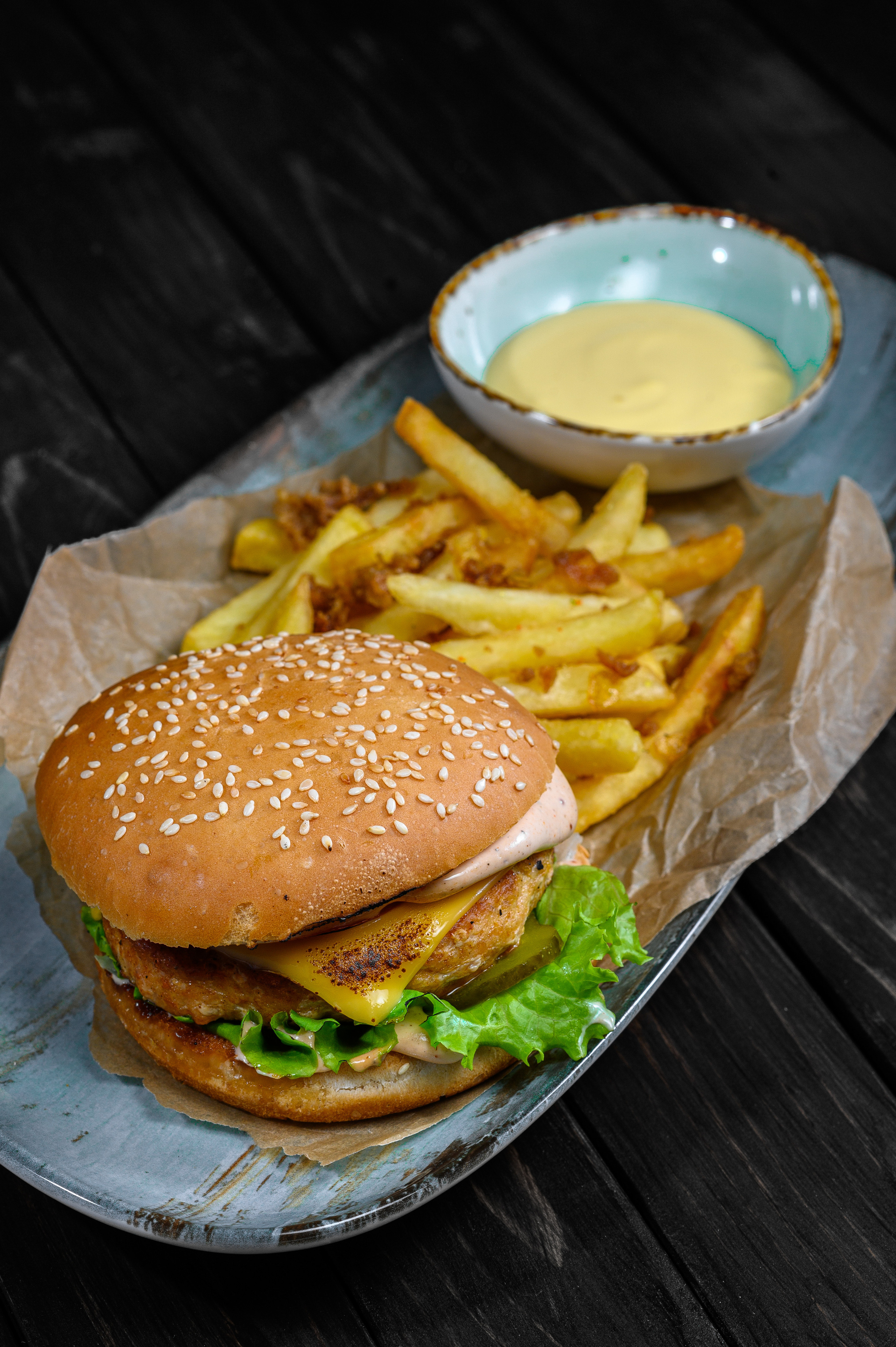 Съемка меню для кафе. Фотограф в Липецке Ковалько Евгений