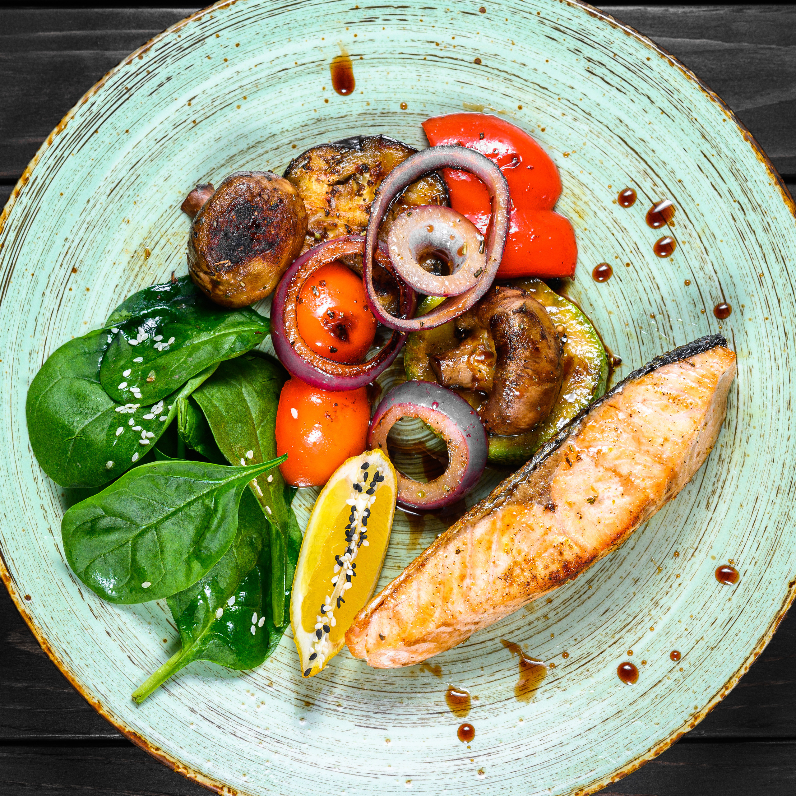 Съемка меню для кафе. Фотограф в Липецке Ковалько Евгений