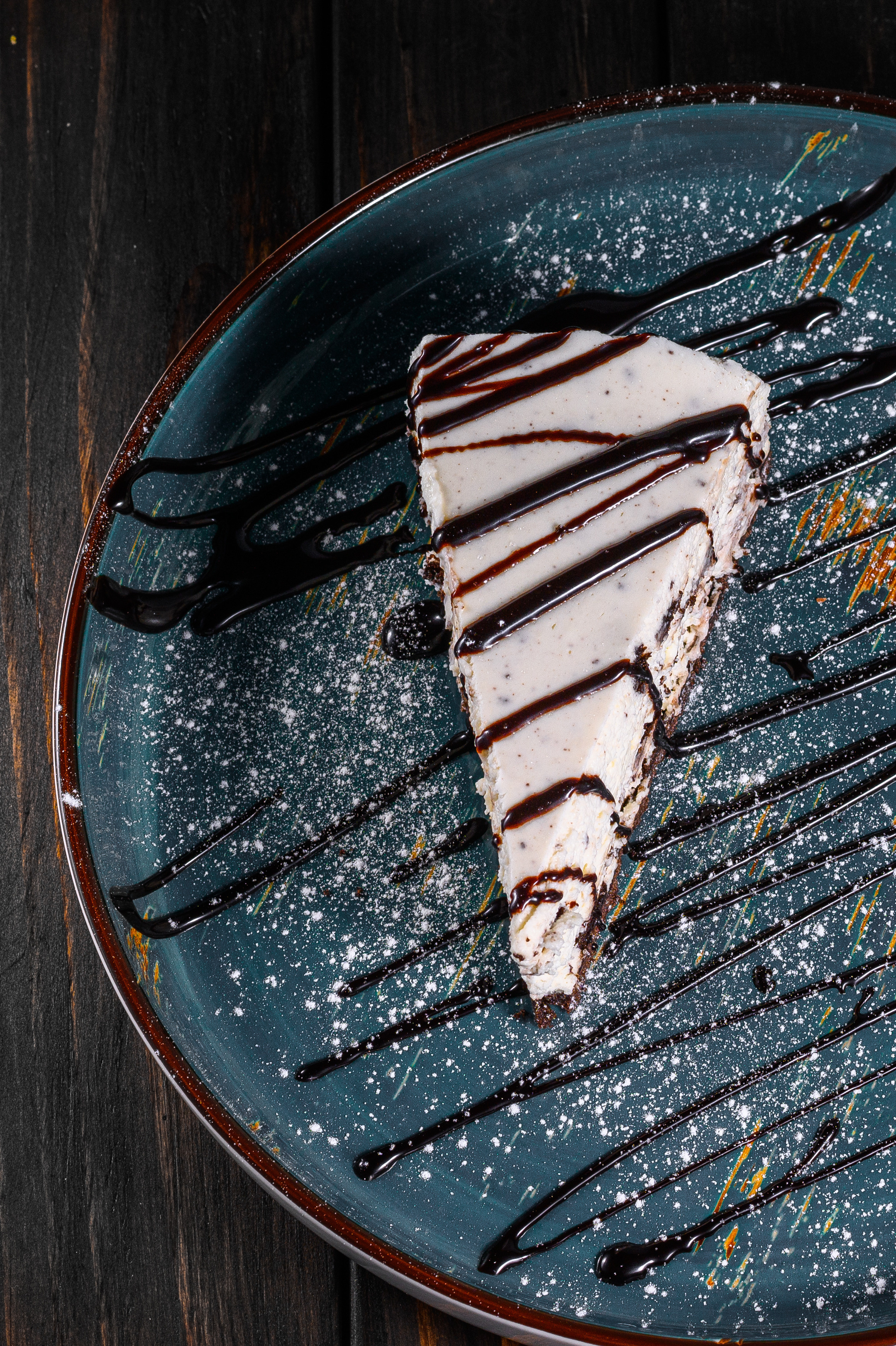 Съемка меню для кафе. Фотограф в Липецке Ковалько Евгений