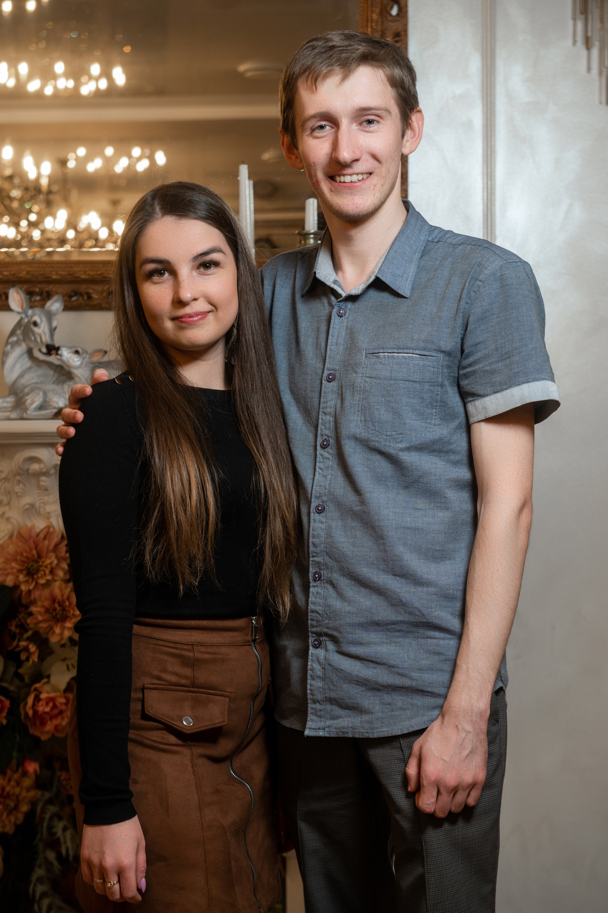 Рояль место для вашего дня рождения. Фотограф в Липецке Ковалько Евгений