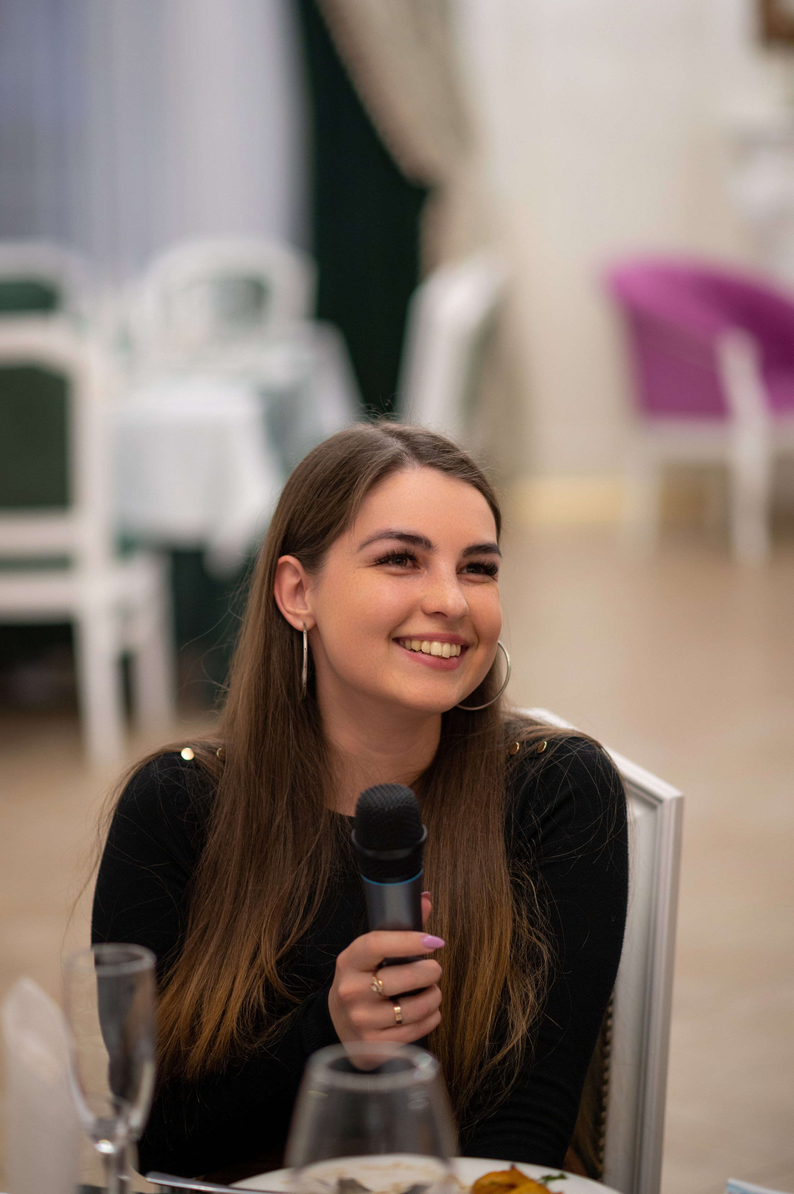 Рояль место для вашего дня рождения. Фотограф в Липецке Ковалько Евгений