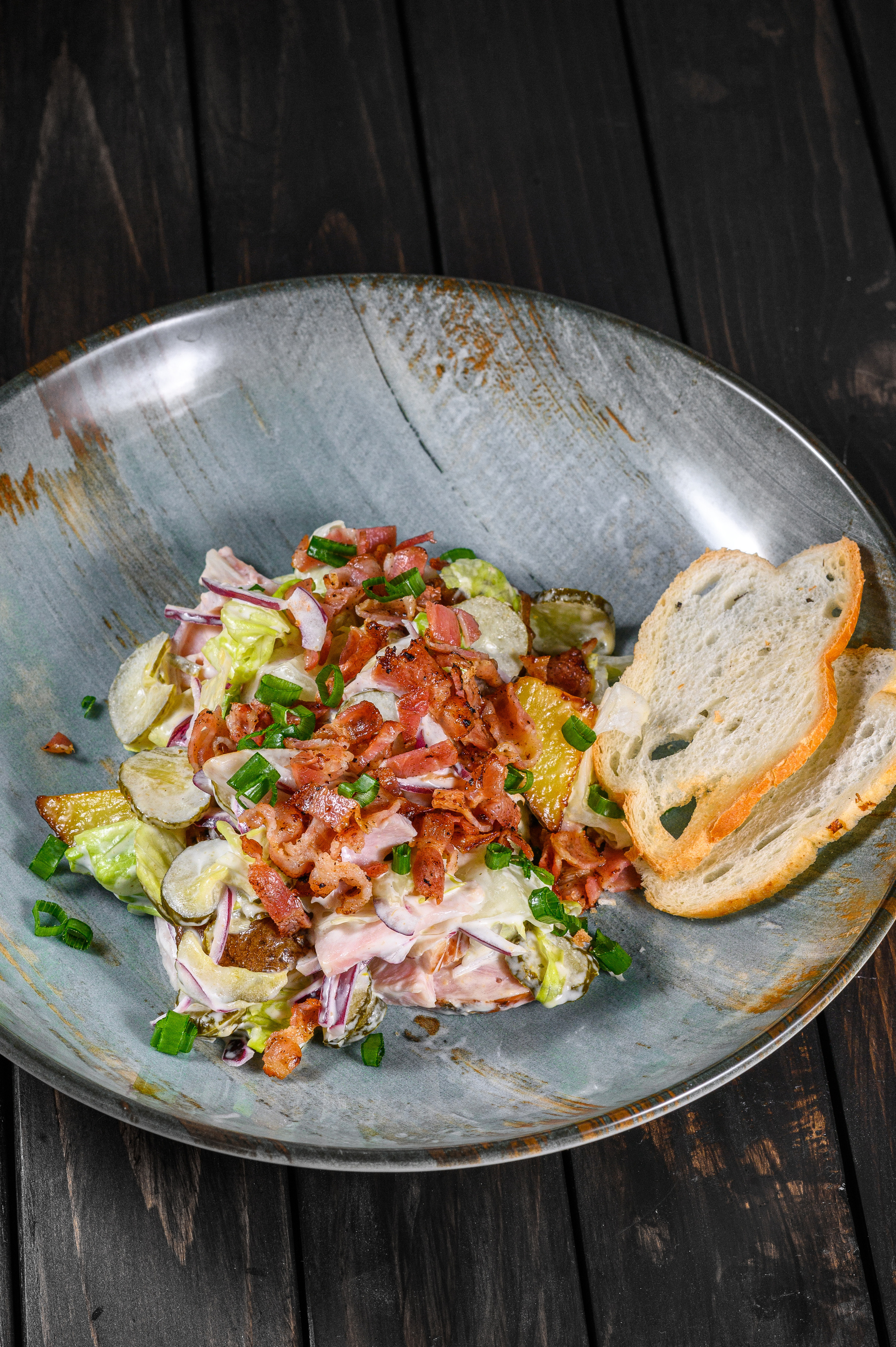 Съемка меню для кафе. Фотограф в Липецке Ковалько Евгений