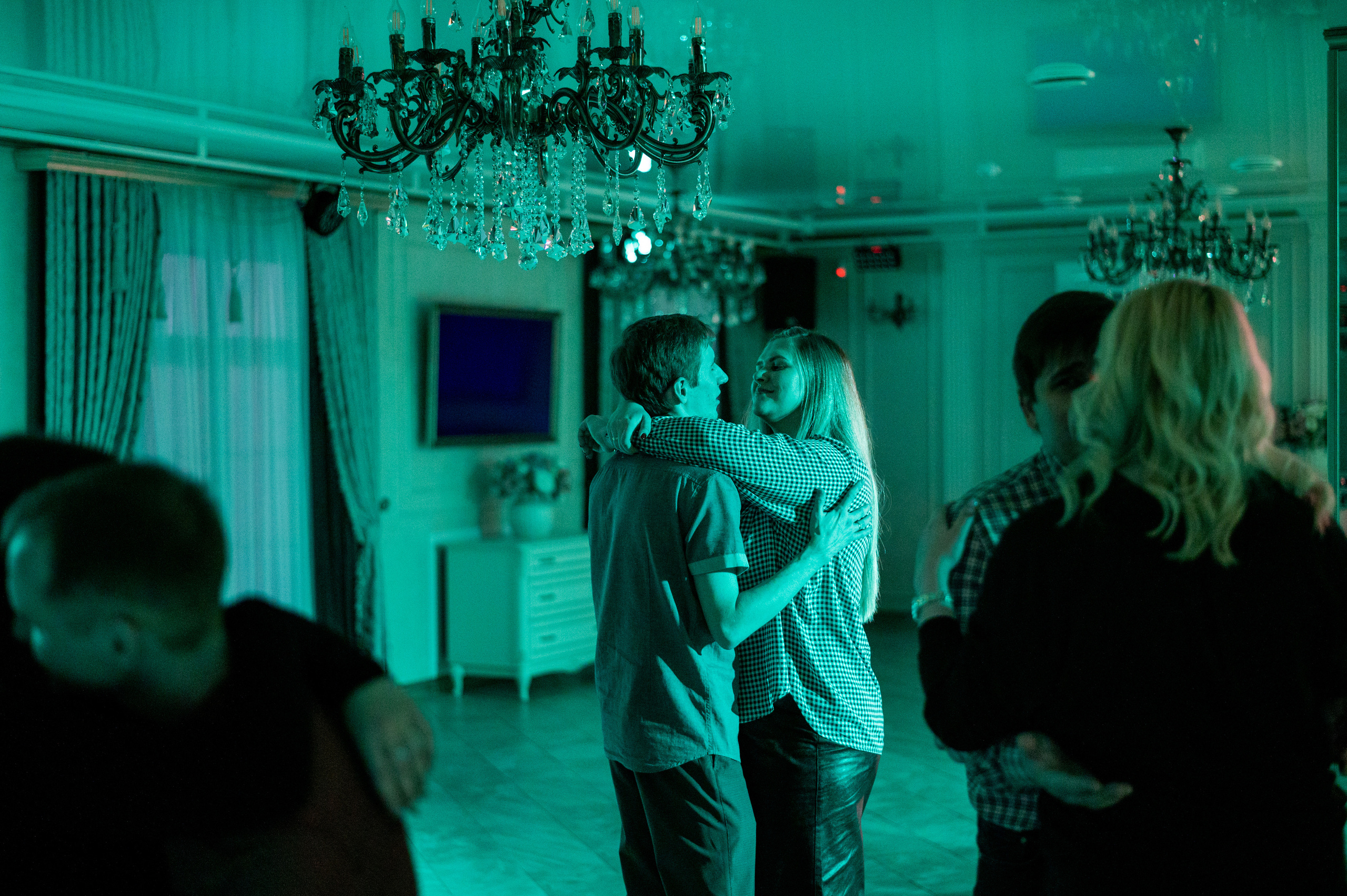 Рояль место для вашего дня рождения. Фотограф в Липецке Ковалько Евгений