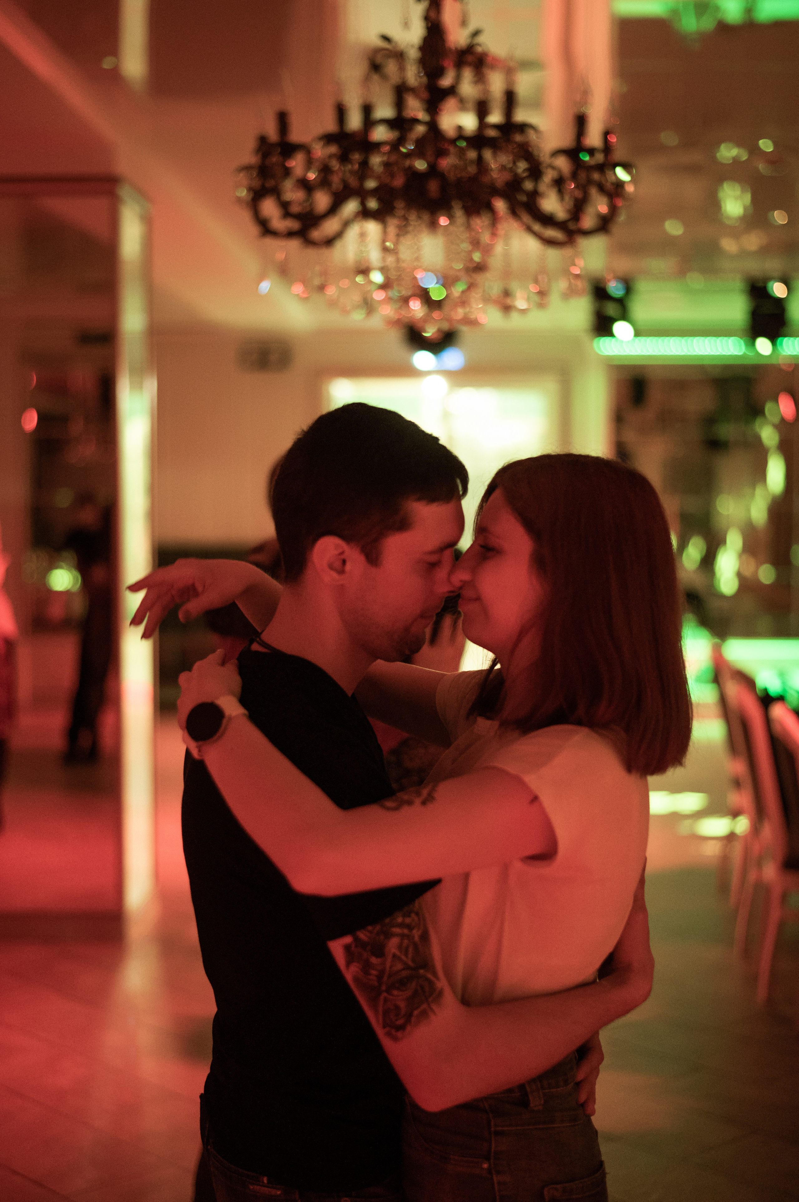 Рояль место для вашего дня рождения. Фотограф в Липецке Ковалько Евгений