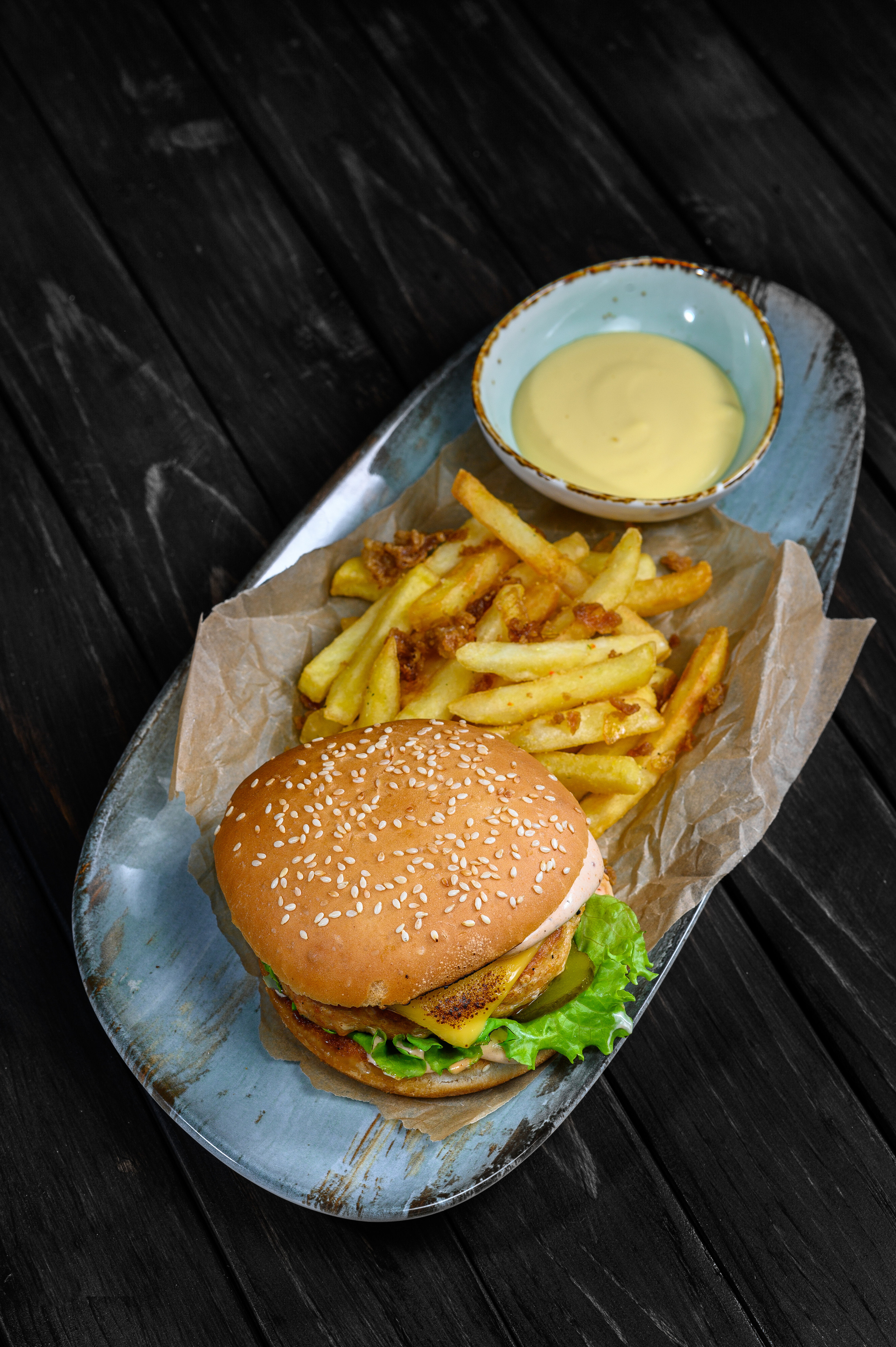 Съемка меню для кафе. Фотограф в Липецке Ковалько Евгений