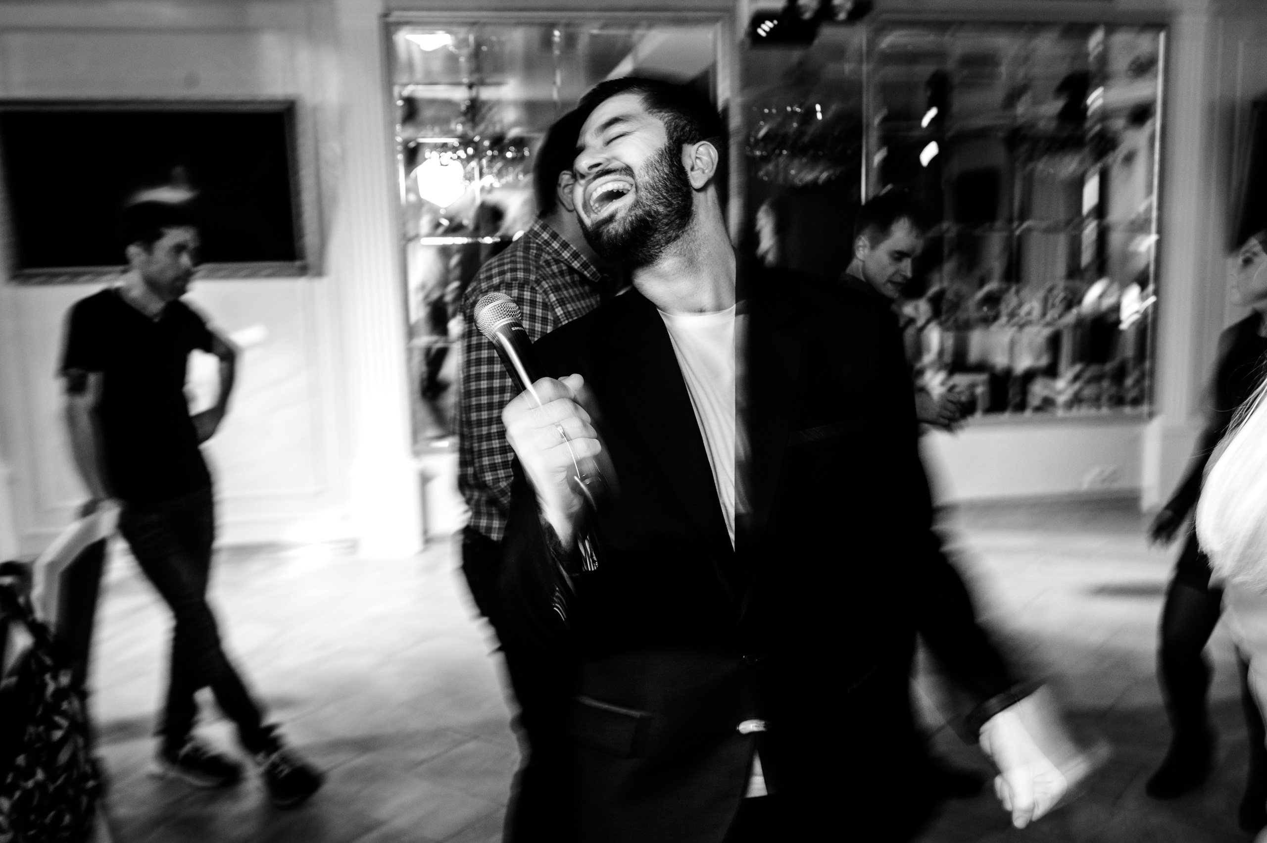 Рояль место для вашего дня рождения. Фотограф в Липецке Ковалько Евгений