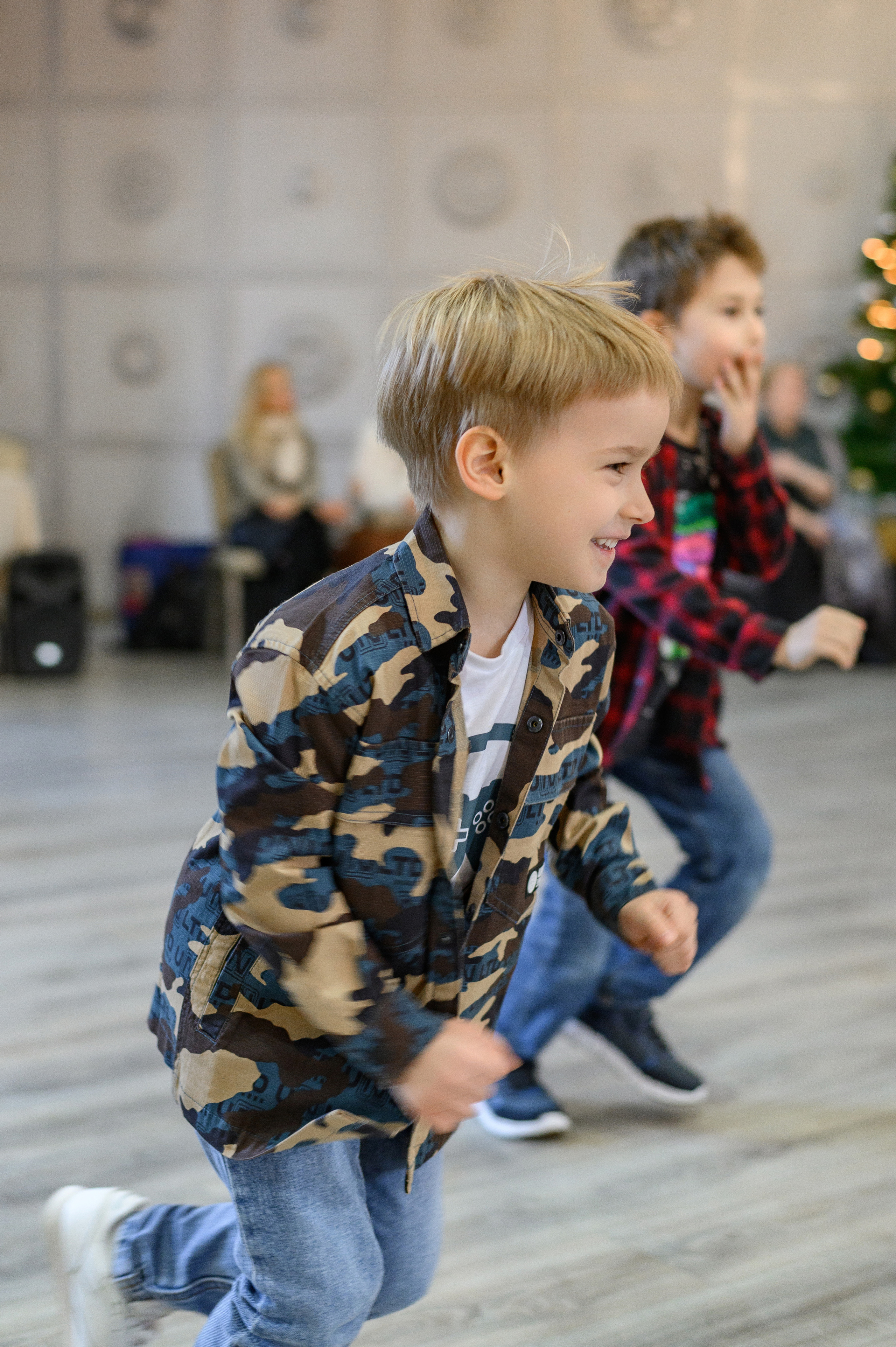 День рождение по мотивам комиксов. Фотограф в Липецке Ковалько Евгений