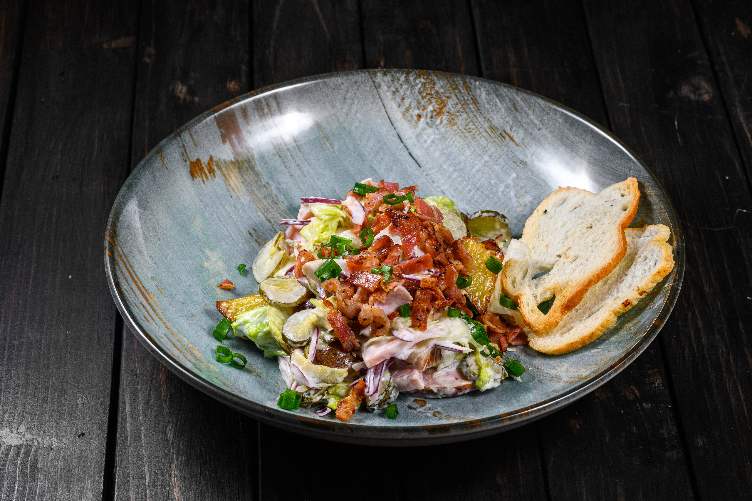 Съемка меню для кафе. Фотограф в Липецке Ковалько Евгений