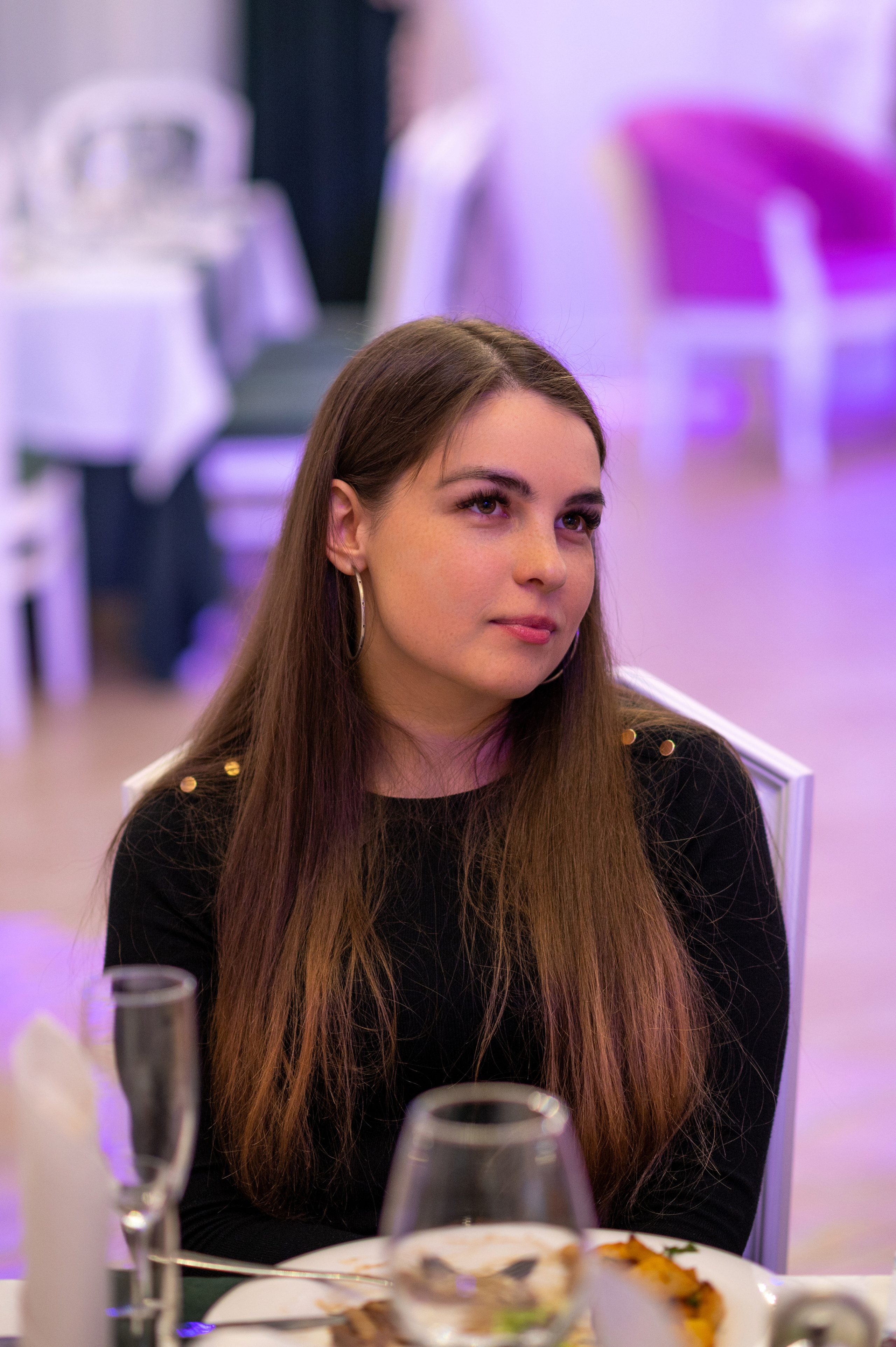 Рояль место для вашего дня рождения. Фотограф в Липецке Ковалько Евгений