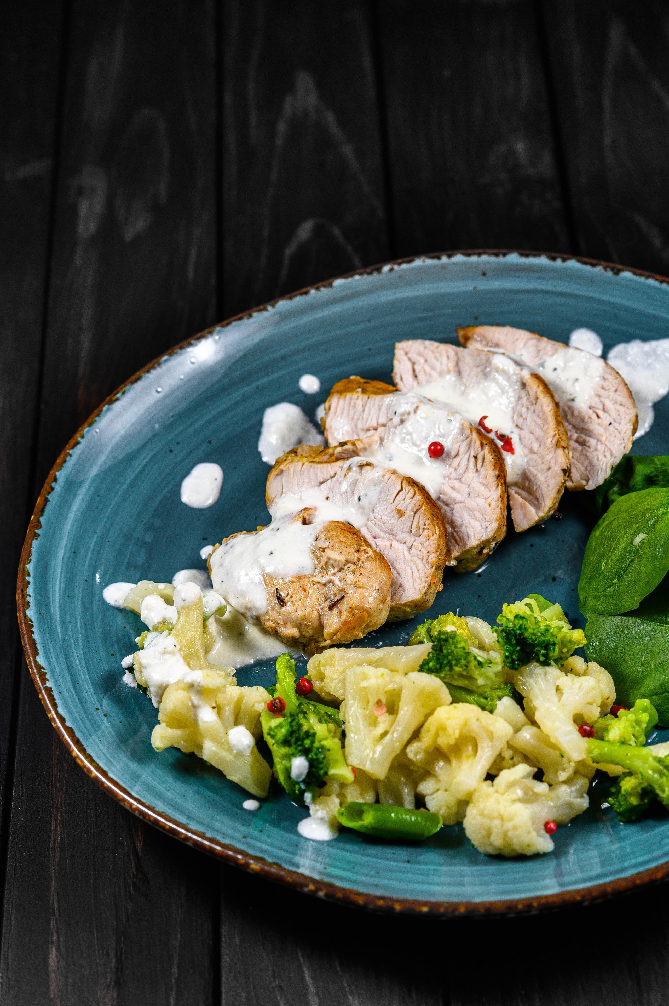 Съемка меню для кафе. Фотограф в Липецке Ковалько Евгений