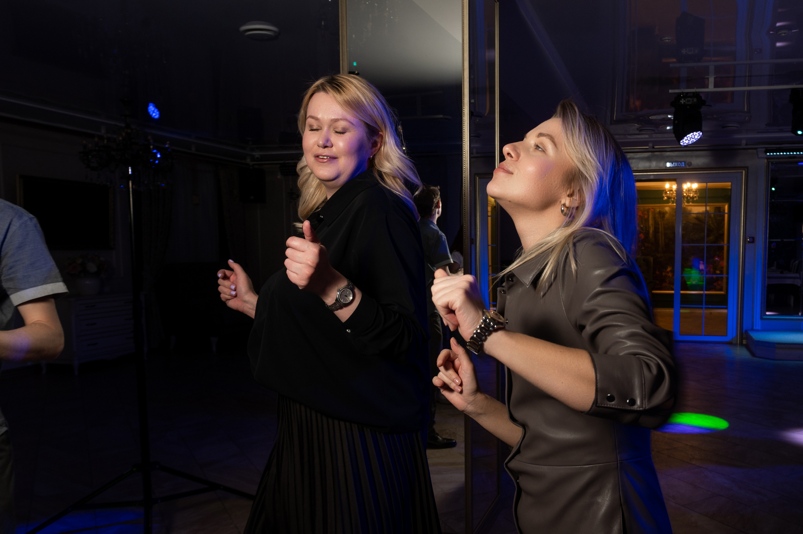 Рояль место для вашего дня рождения. Фотограф в Липецке Ковалько Евгений