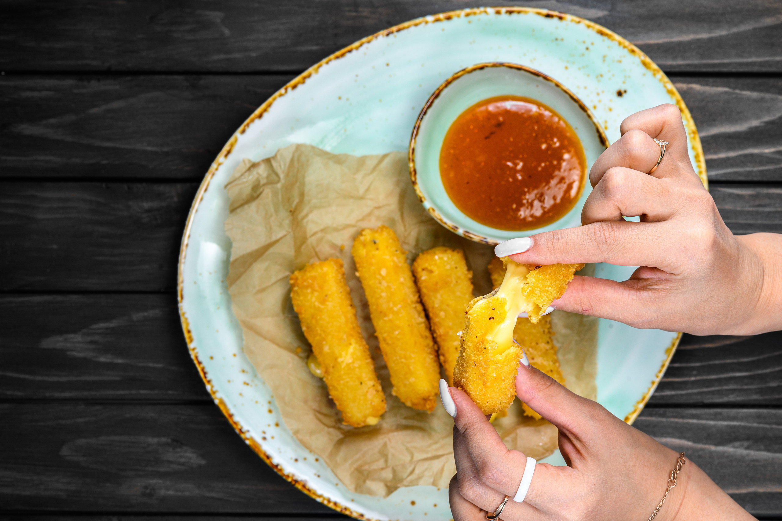 Съемка меню для кафе. Фотограф в Липецке Ковалько Евгений