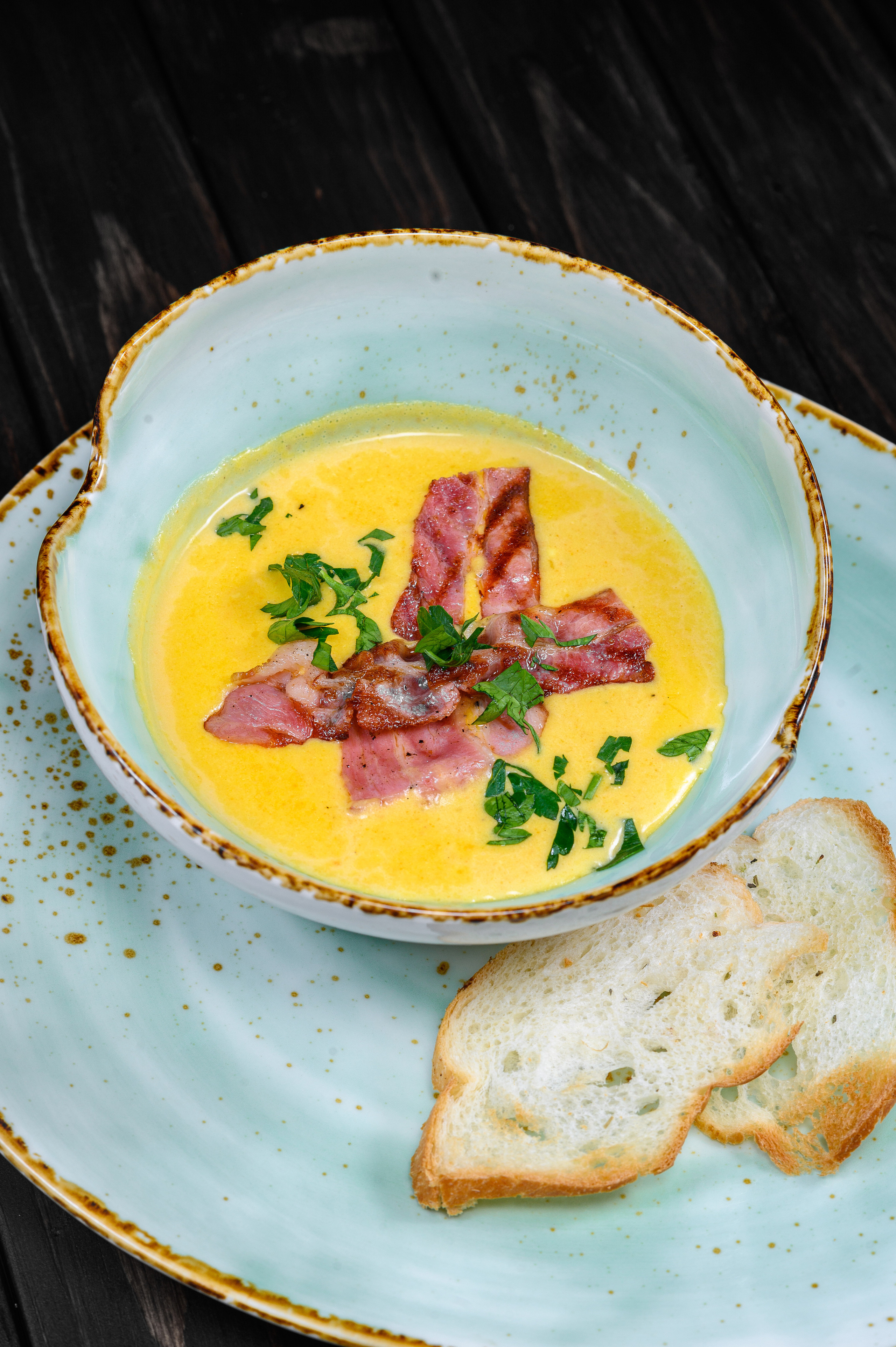 Съемка меню для кафе. Фотограф в Липецке Ковалько Евгений