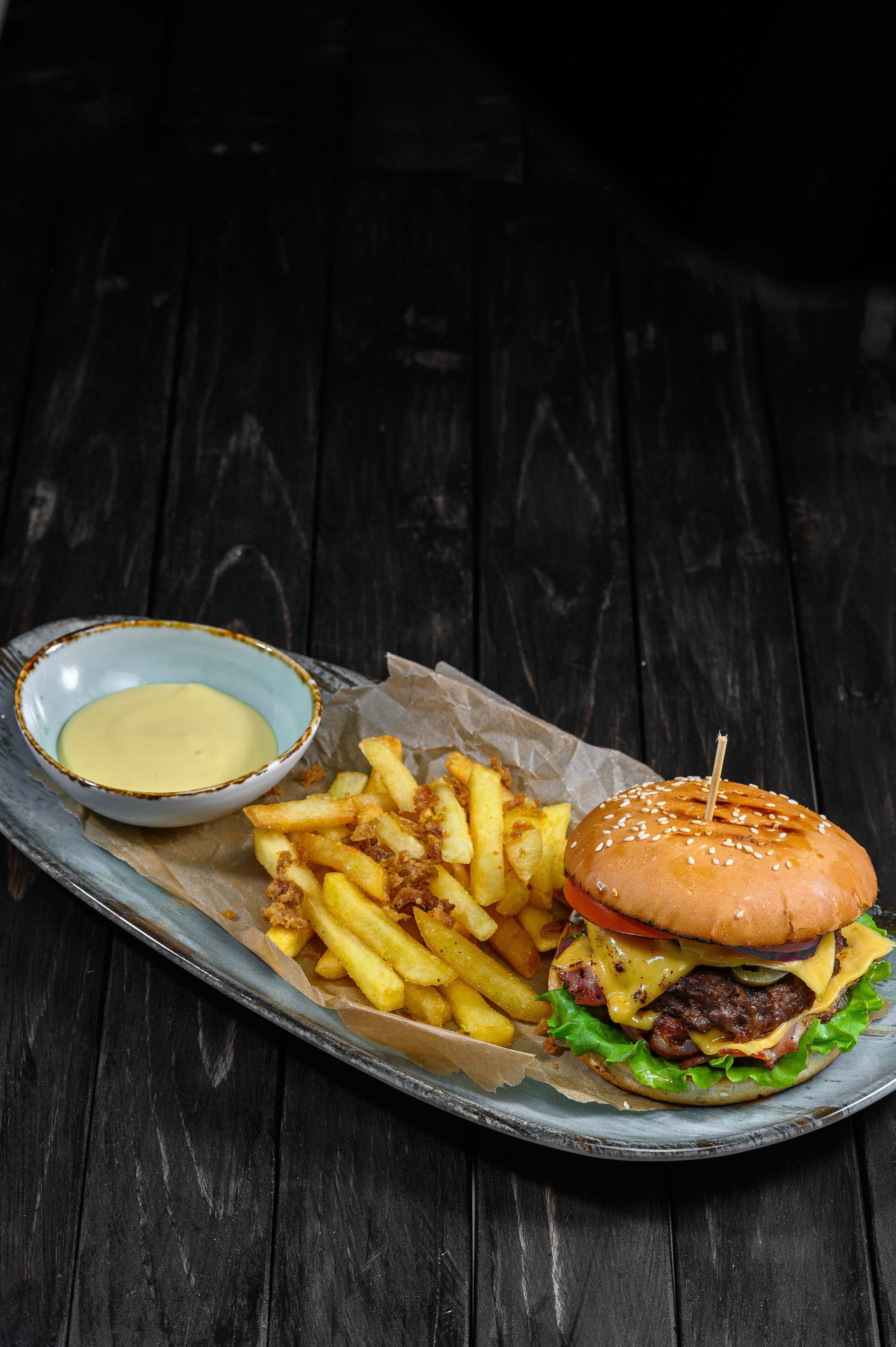 Съемка меню для кафе. Фотограф в Липецке Ковалько Евгений